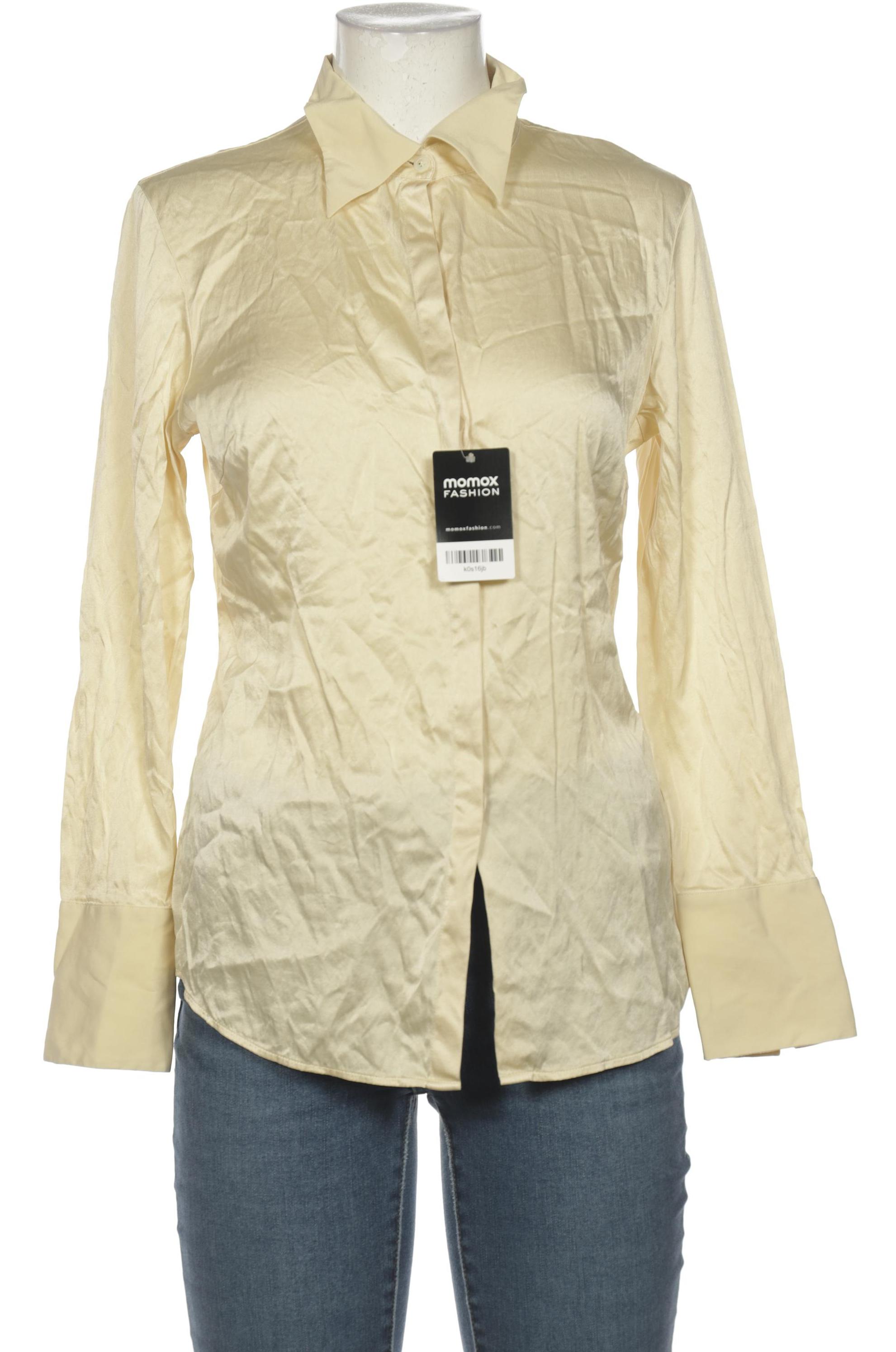 

vogue eyewear Damen Bluse, beige, Gr. 40