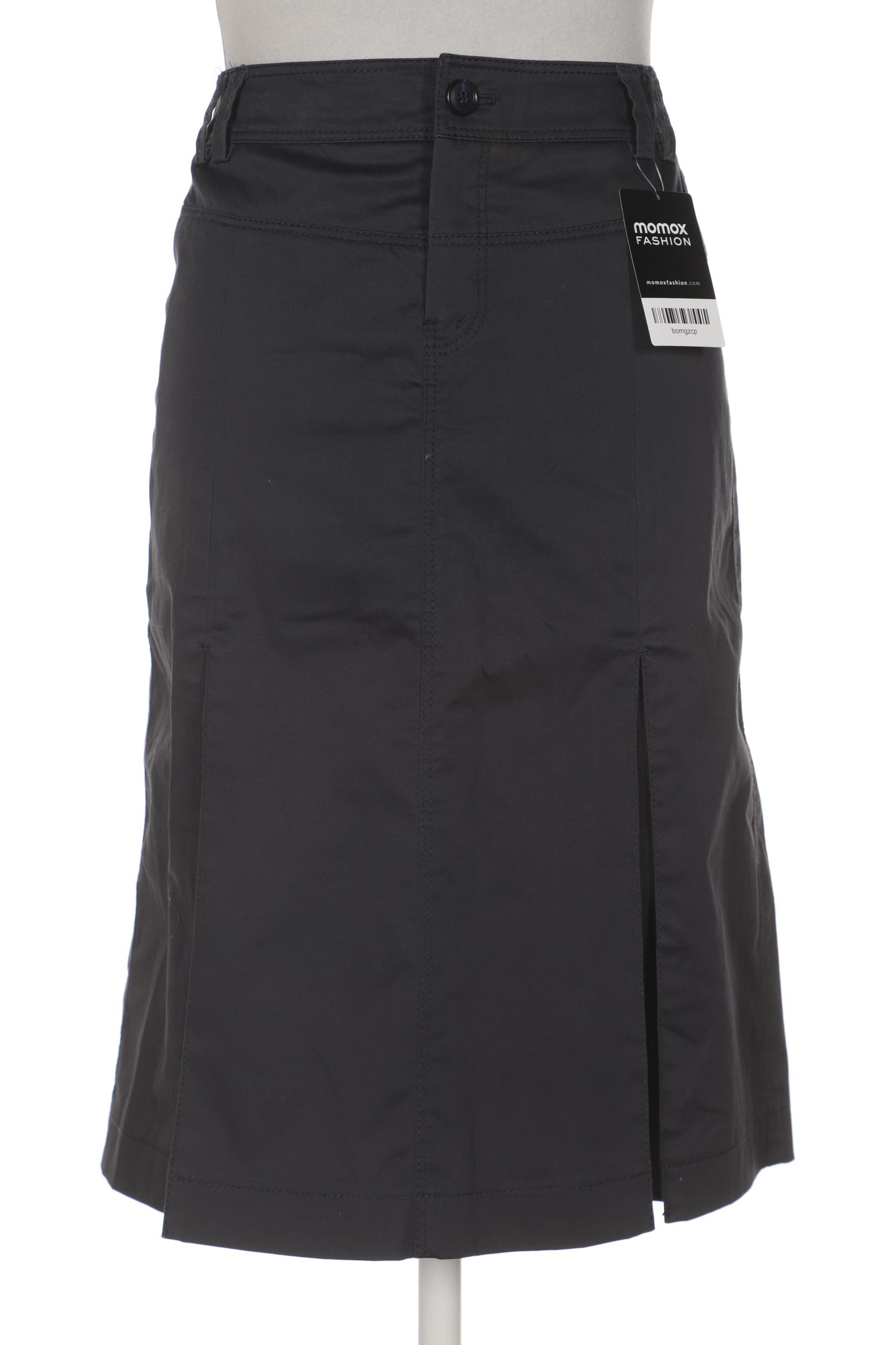 

vogue eyewear Damen Rock, marineblau, Gr. 34