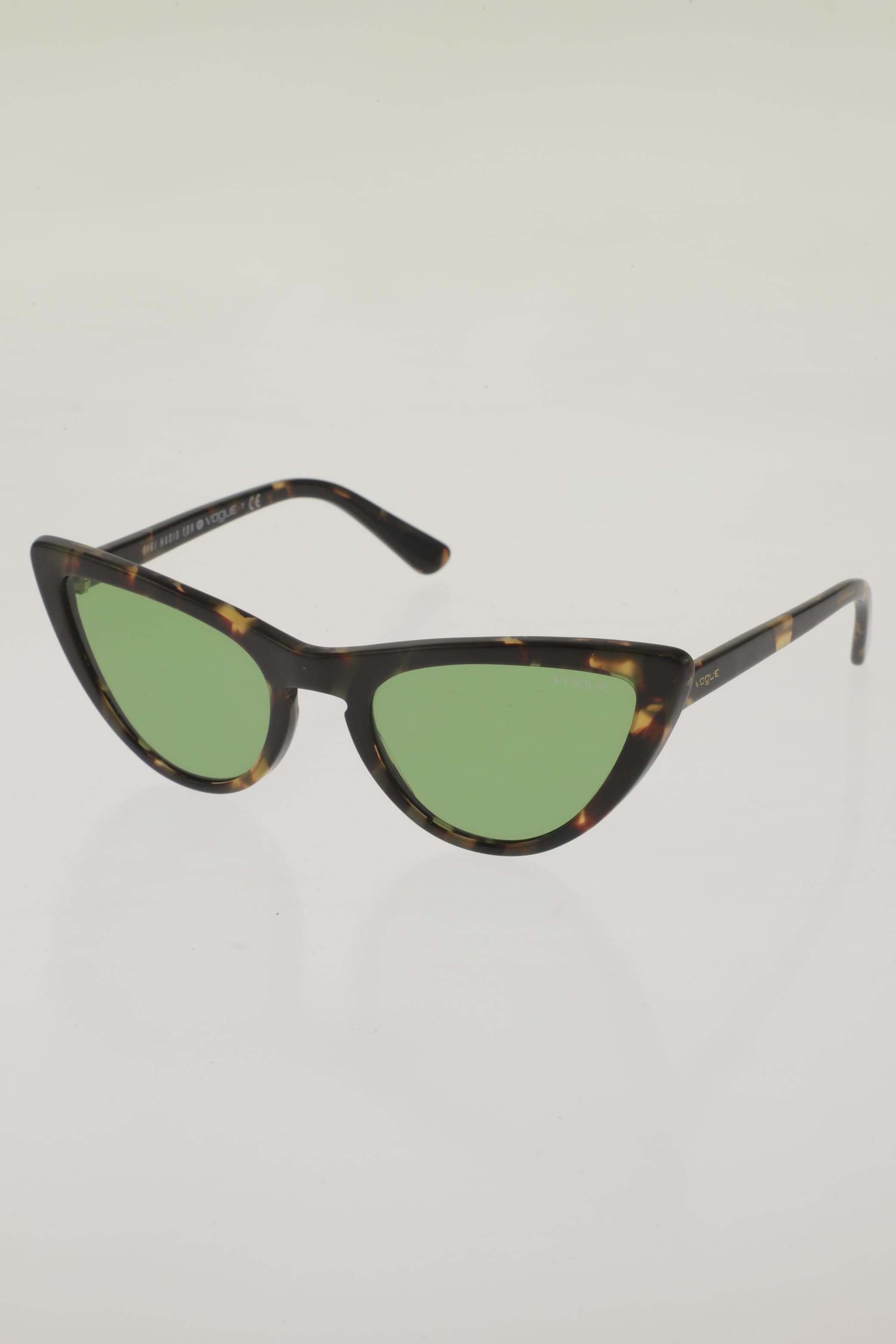 

vogue eyewear Damen Sonnenbrille, schwarz, Gr.