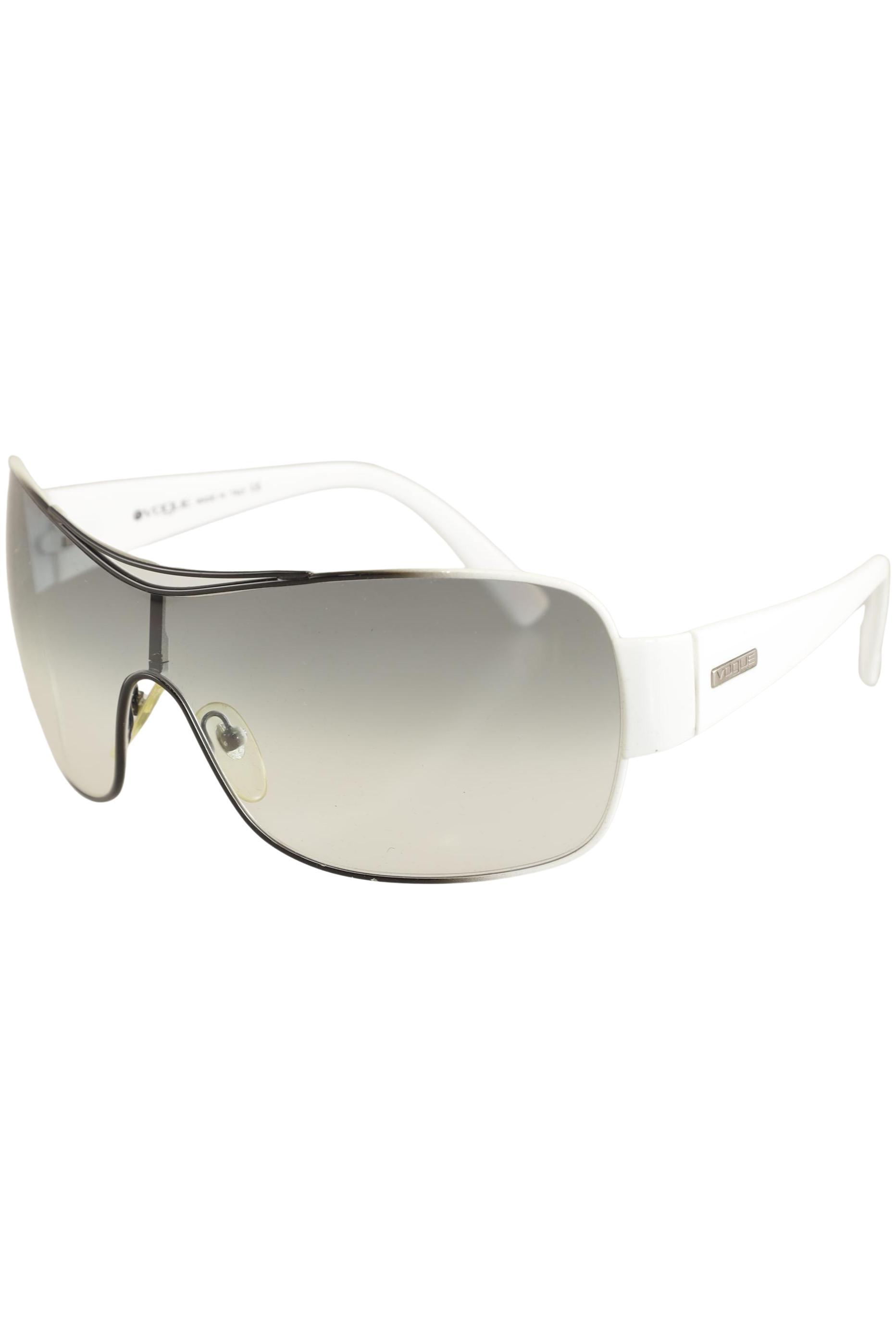 

vogue eyewear Damen Sonnenbrille, weiß, Gr.