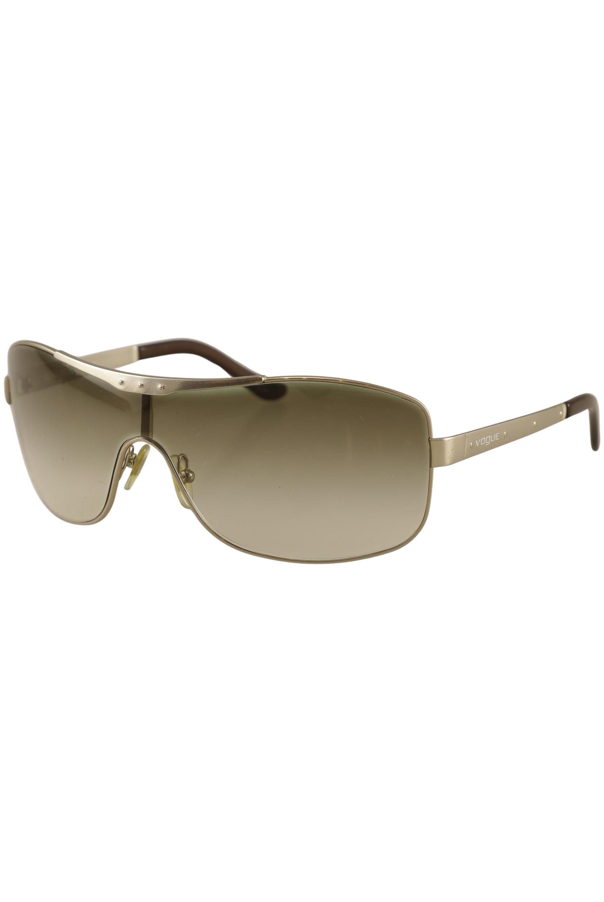 

vogue eyewear Damen Sonnenbrille, silber, Gr.