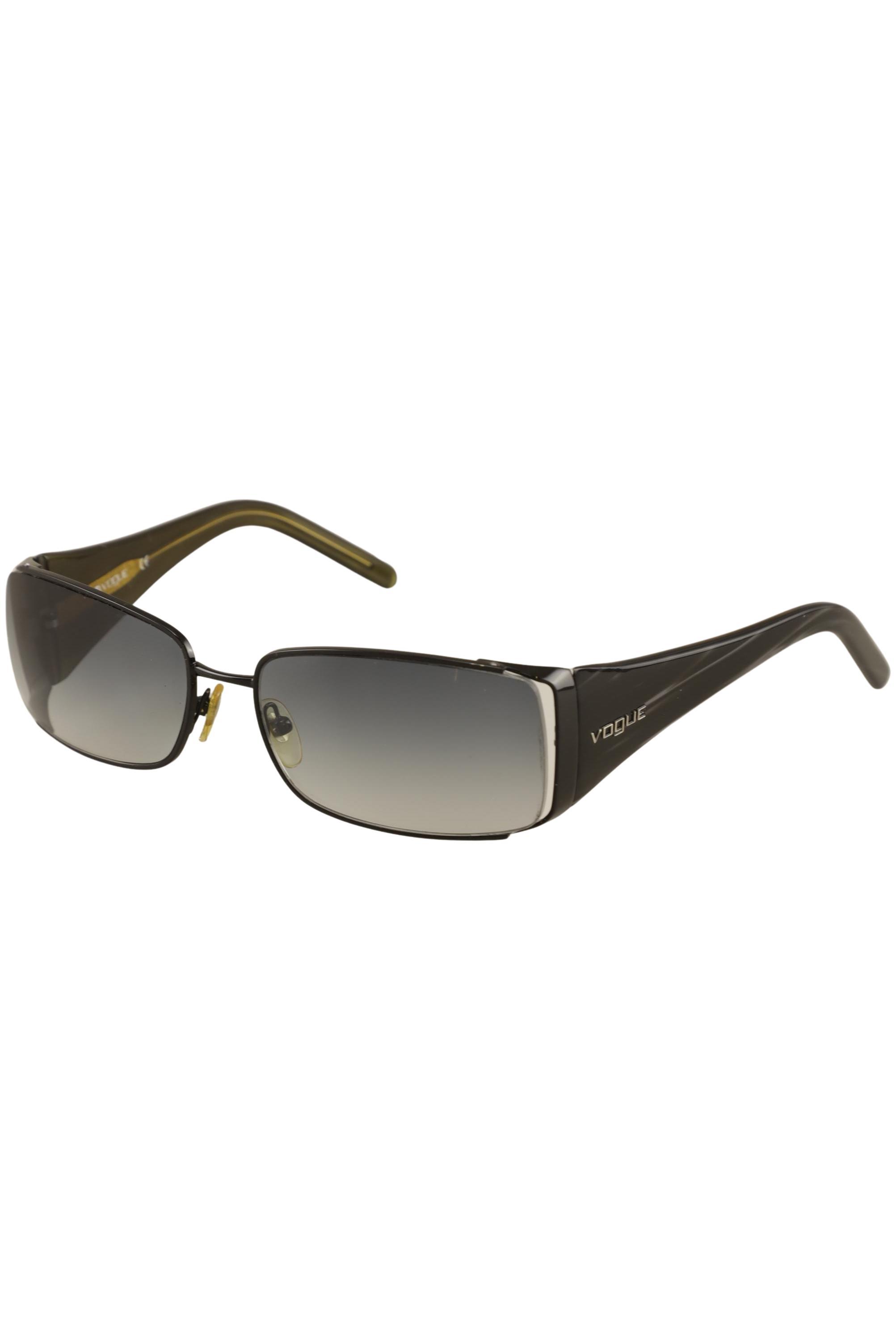 

vogue eyewear Damen Sonnenbrille, schwarz, Gr.