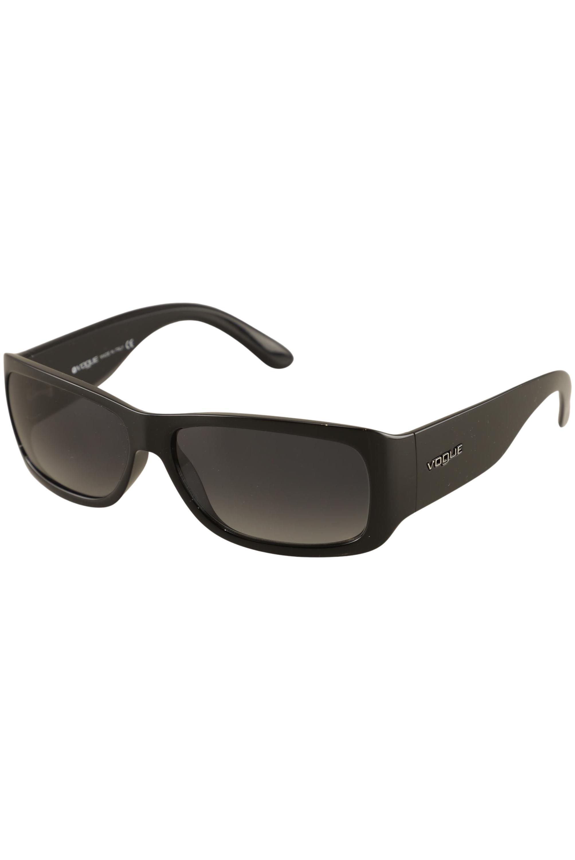 

vogue eyewear Damen Sonnenbrille, schwarz, Gr.