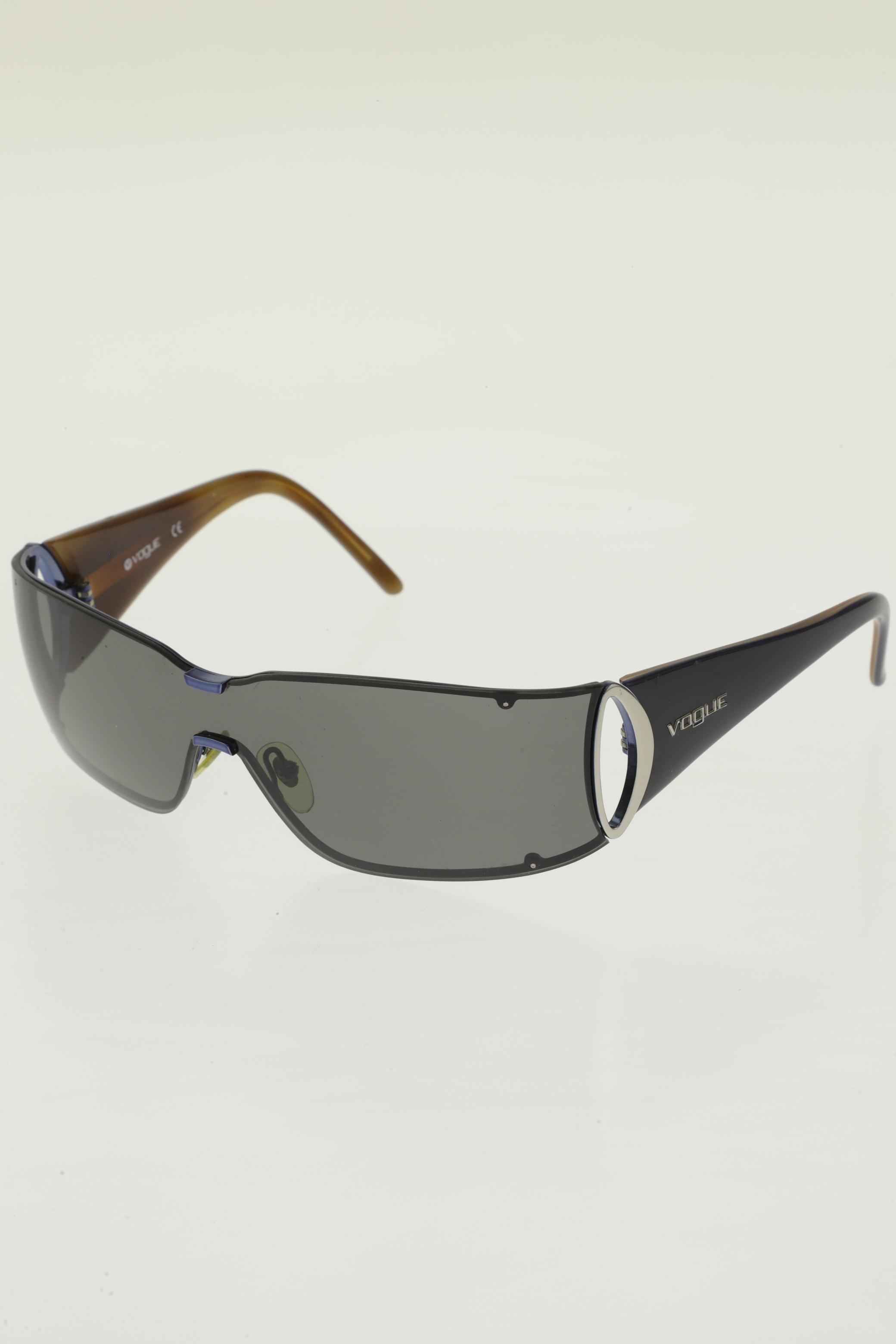 

vogue eyewear Damen Sonnenbrille, marineblau