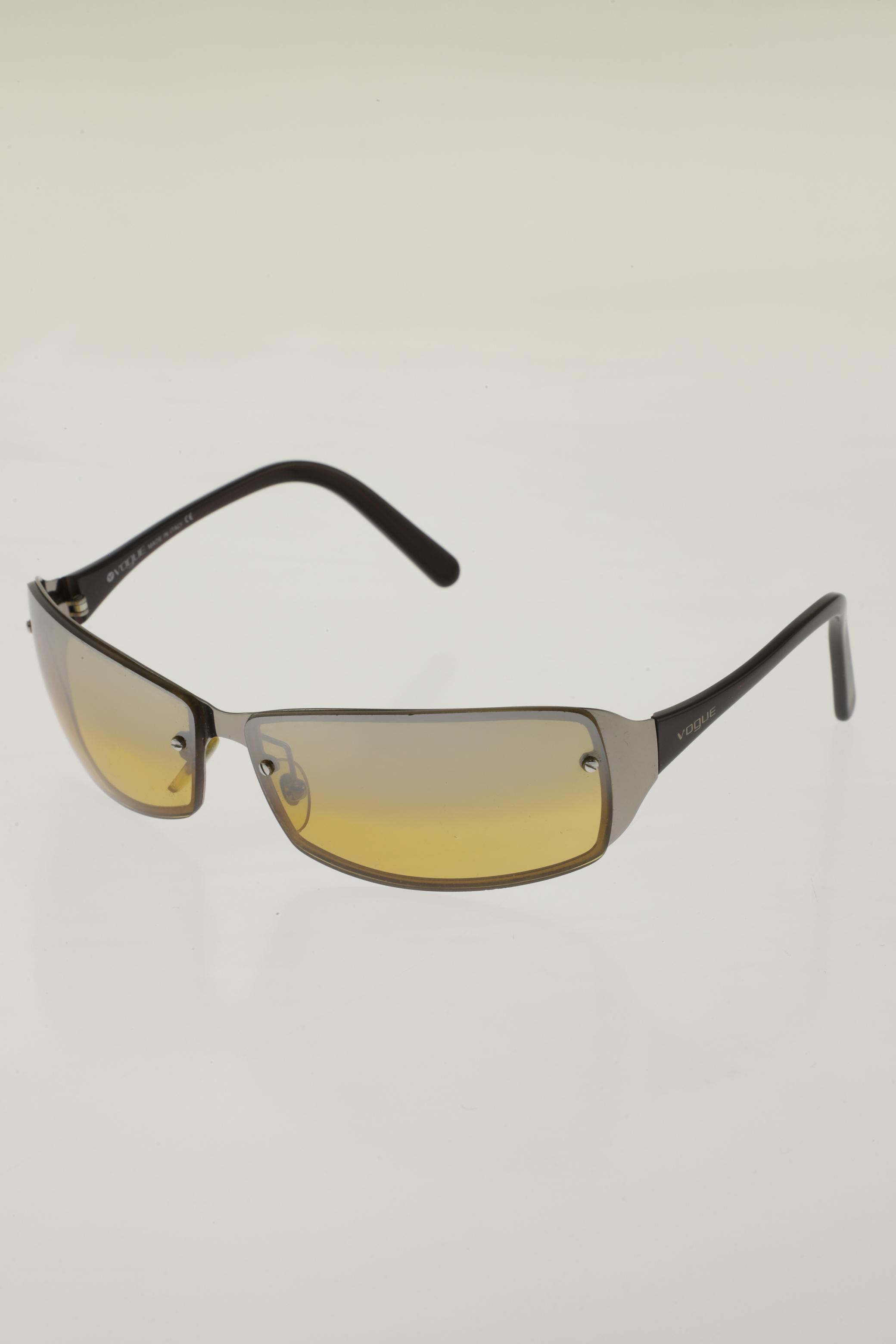 

vogue eyewear Damen Sonnenbrille, braun, Gr.