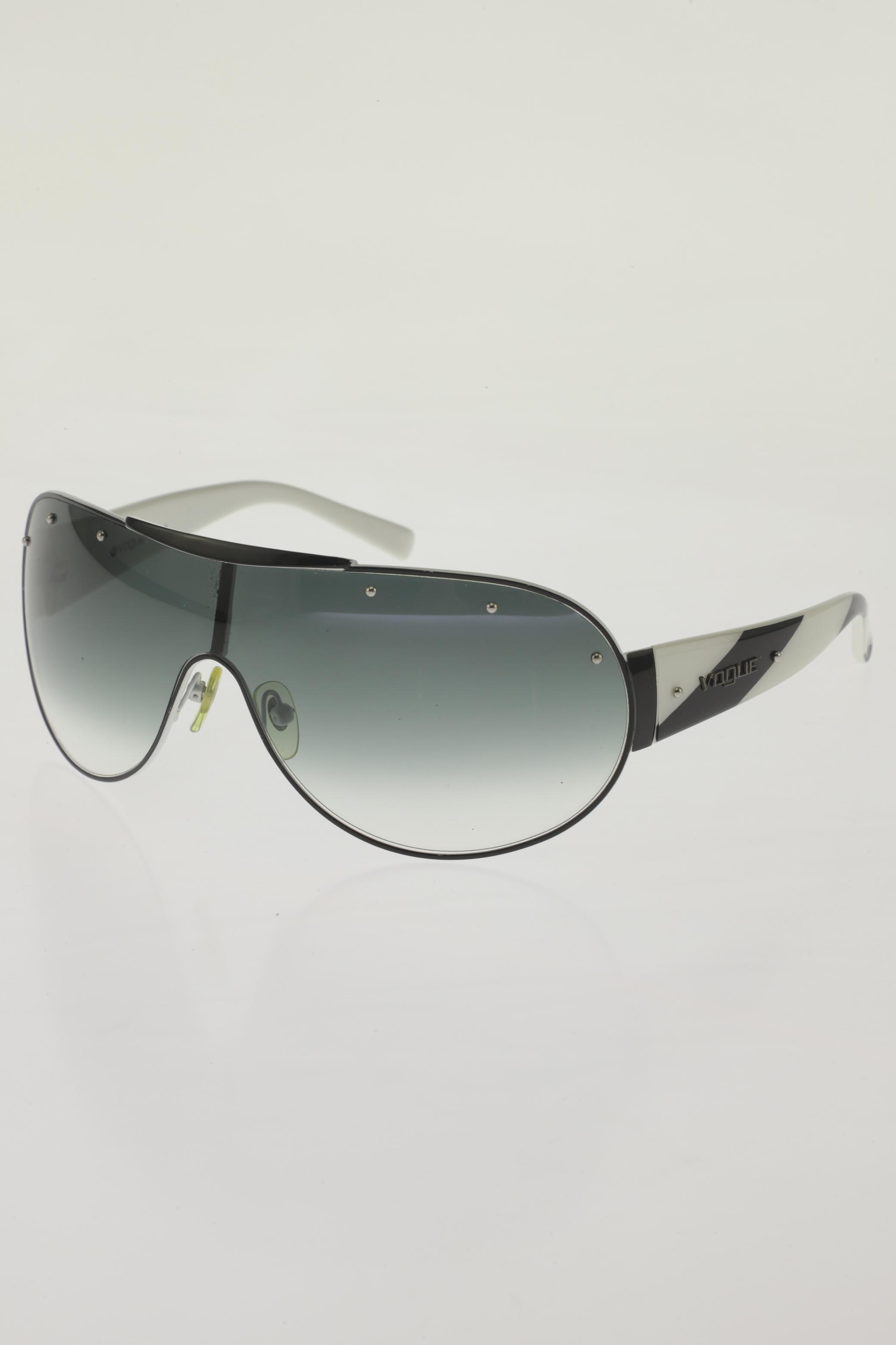 

vogue eyewear Damen Sonnenbrille, weiß, Gr.