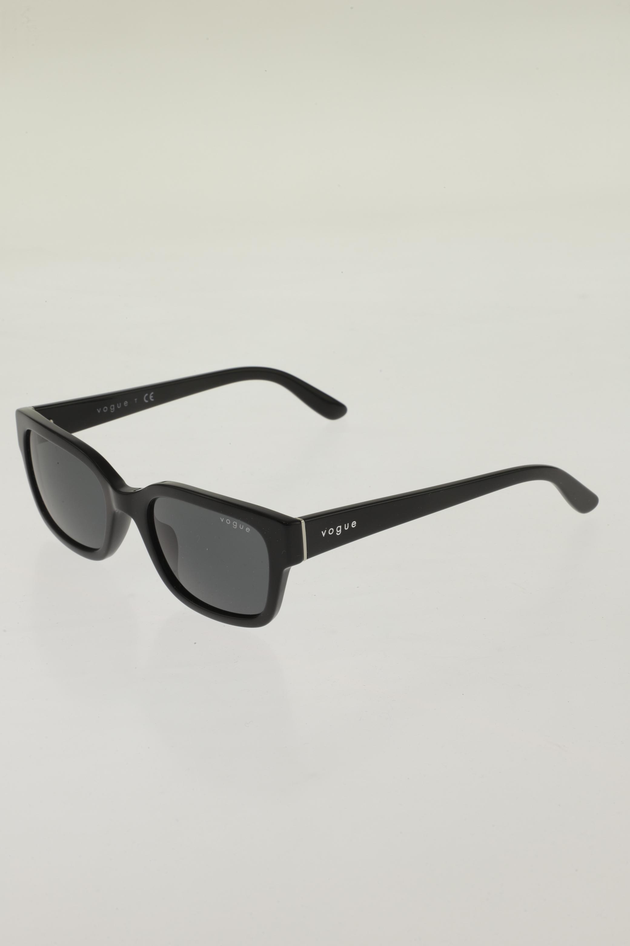 

vogue eyewear Damen Sonnenbrille, schwarz, Gr.