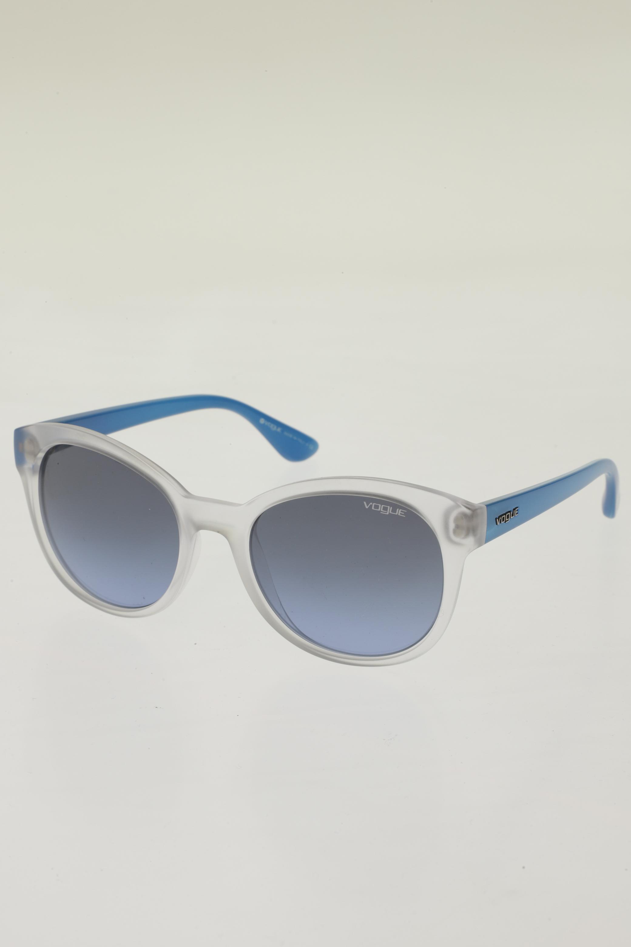 

vogue eyewear Damen Sonnenbrille, grau, Gr.