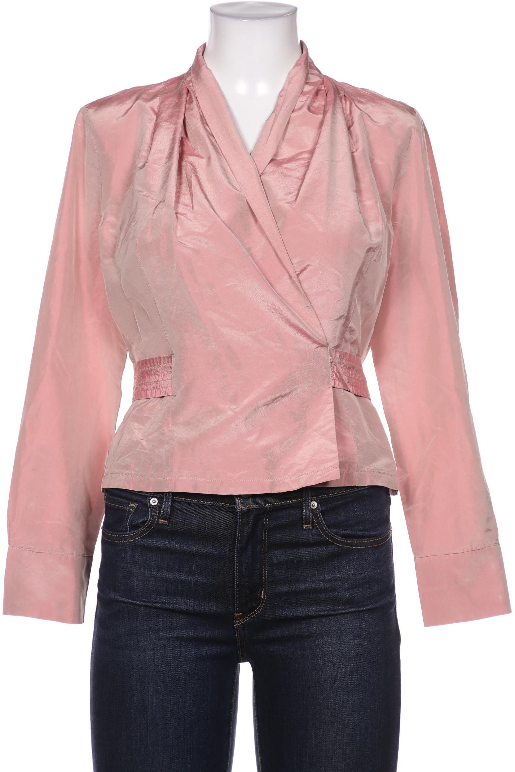 

vogue eyewear Damen Bluse, pink, Gr. 38