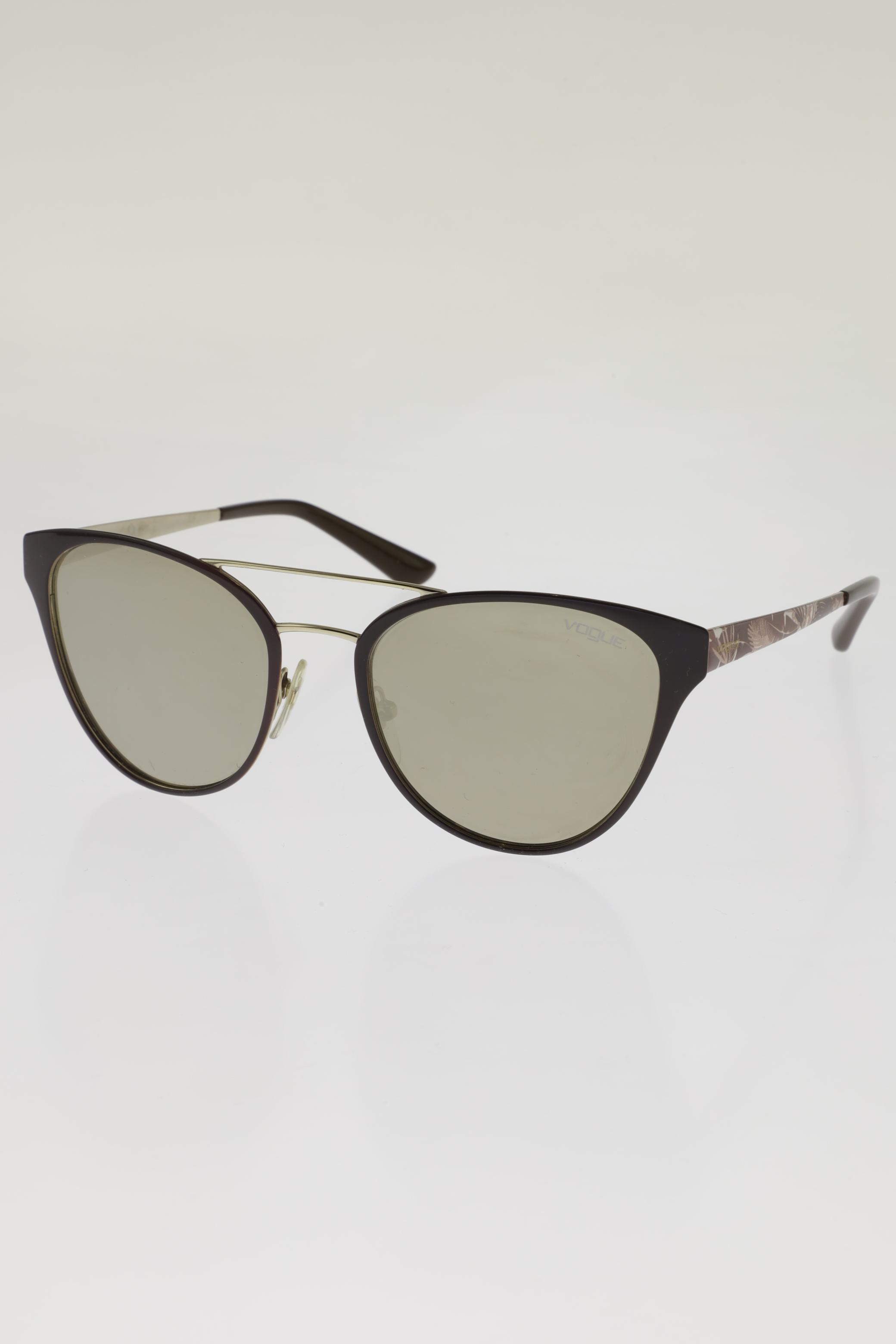 Thumbnail - vogue eyewear Damen Sonnenbrille, braun, Gr.
