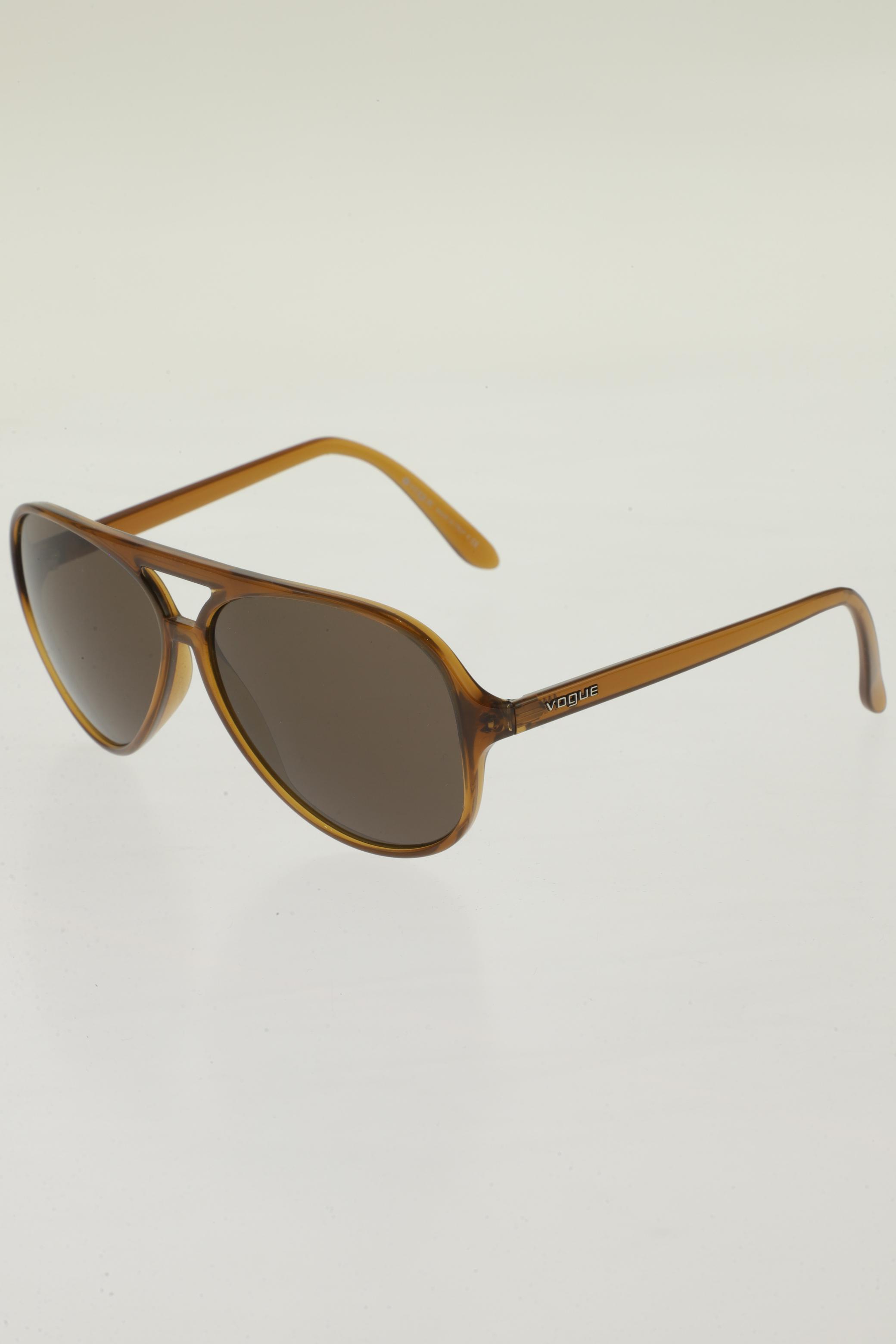 

vogue eyewear Damen Sonnenbrille, braun, Gr.