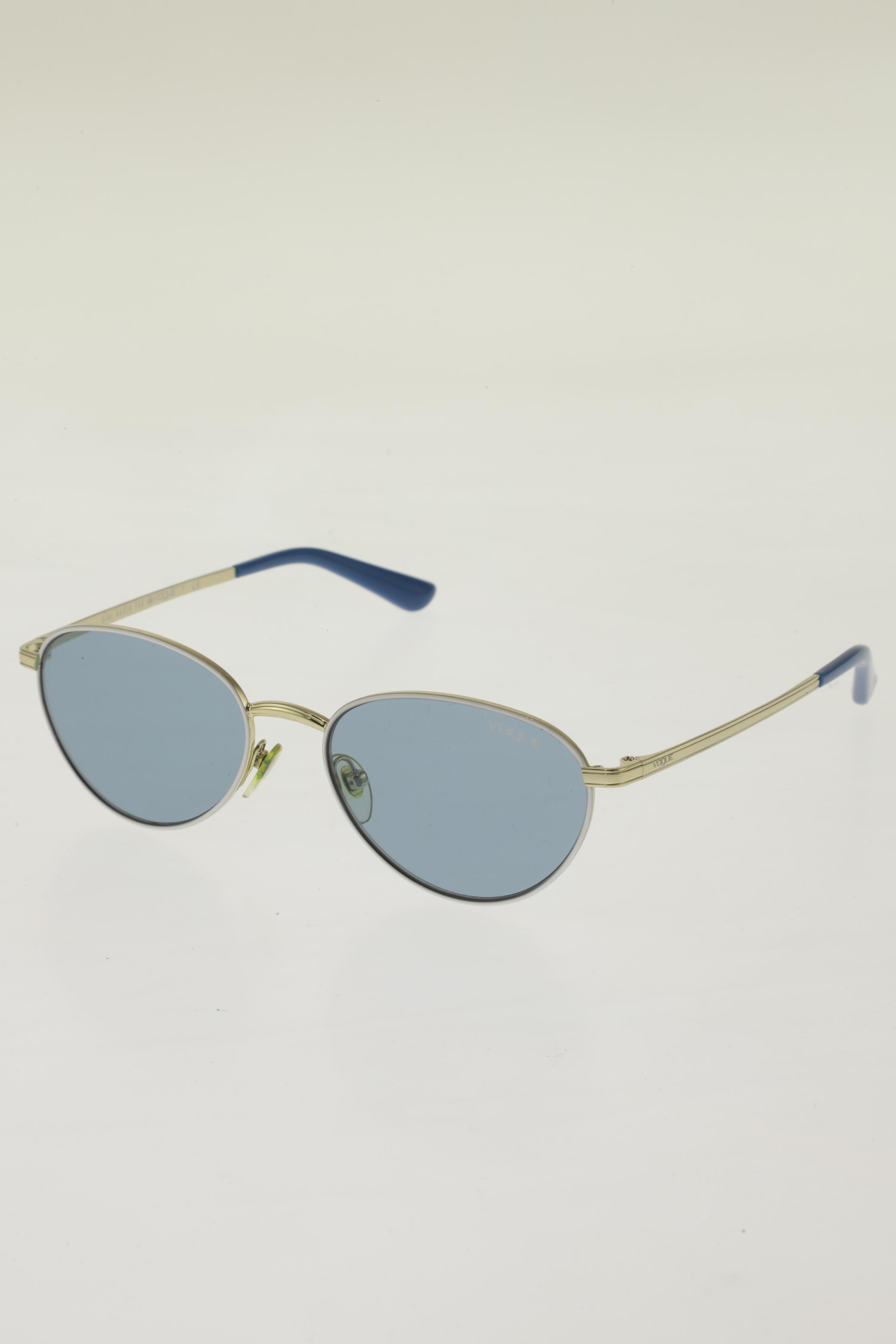 

vogue eyewear Damen Sonnenbrille, gold, Gr.