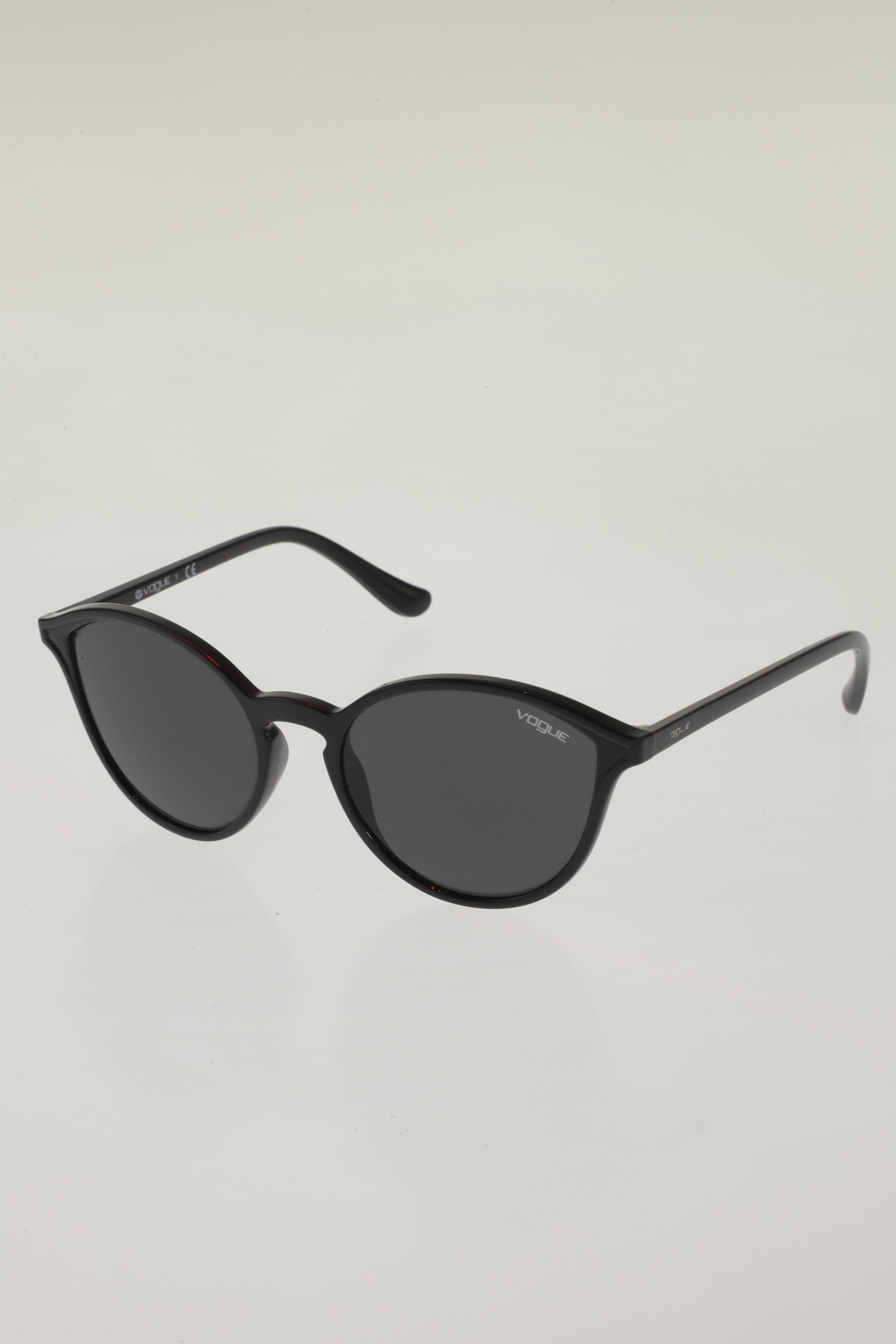 

vogue eyewear Damen Sonnenbrille, schwarz, Gr.