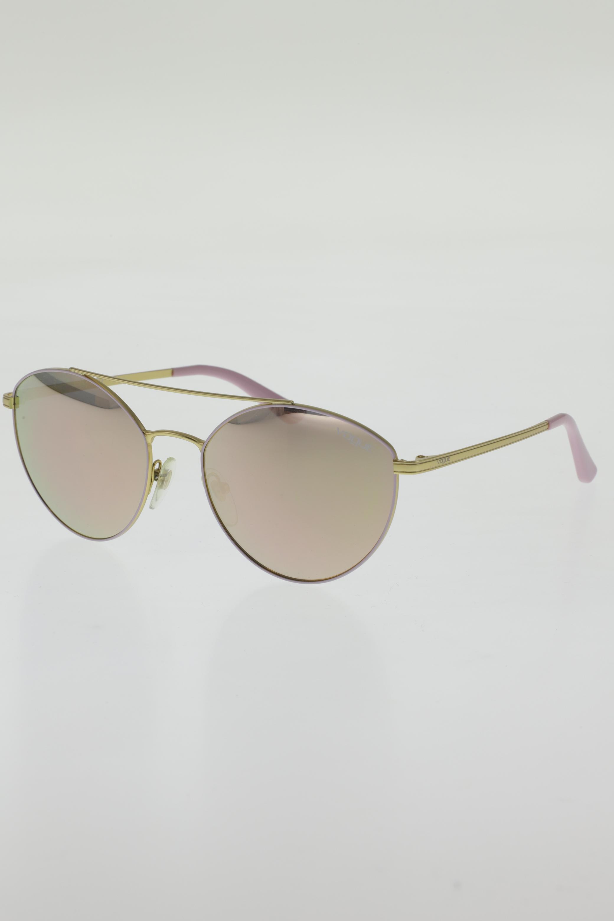 

vogue eyewear Damen Sonnenbrille, beige, Gr.