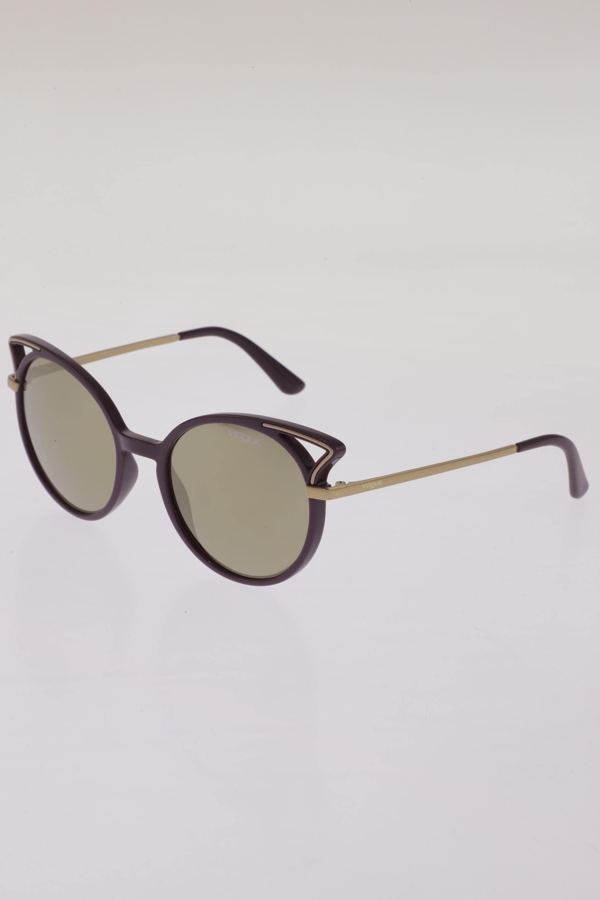 

vogue eyewear Damen Sonnenbrille, flieder, Gr.