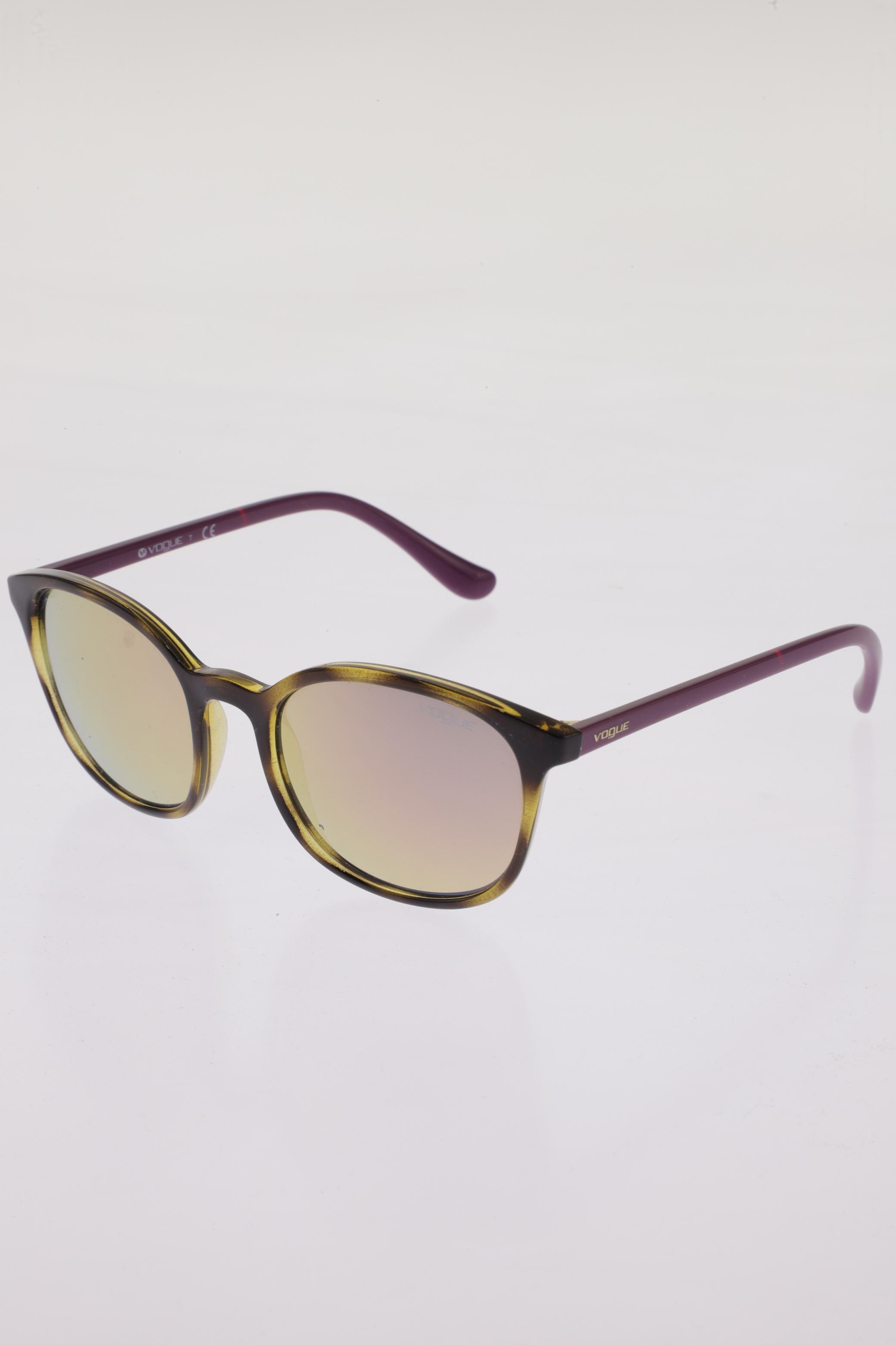 

vogue eyewear Damen Sonnenbrille, braun, Gr.