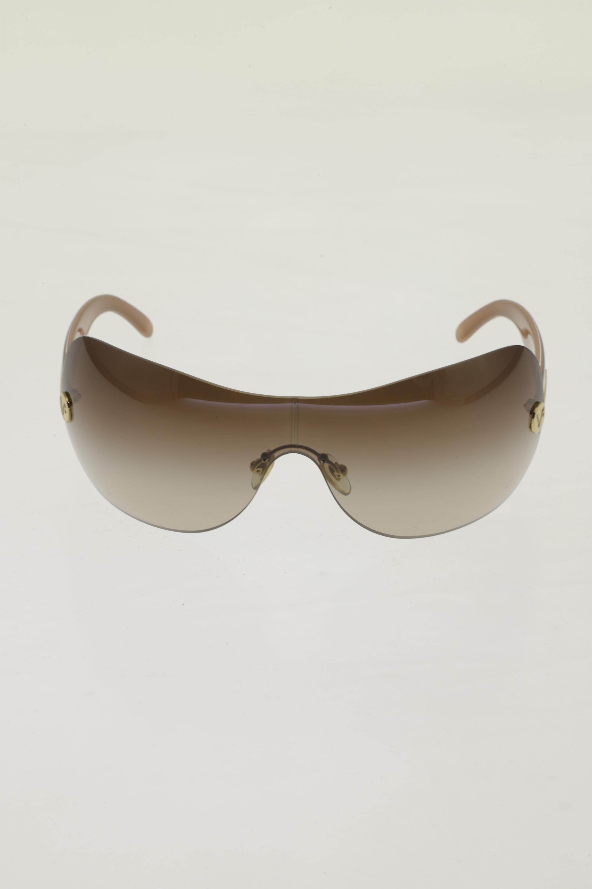 

vogue eyewear Damen Sonnenbrille, braun, Gr.