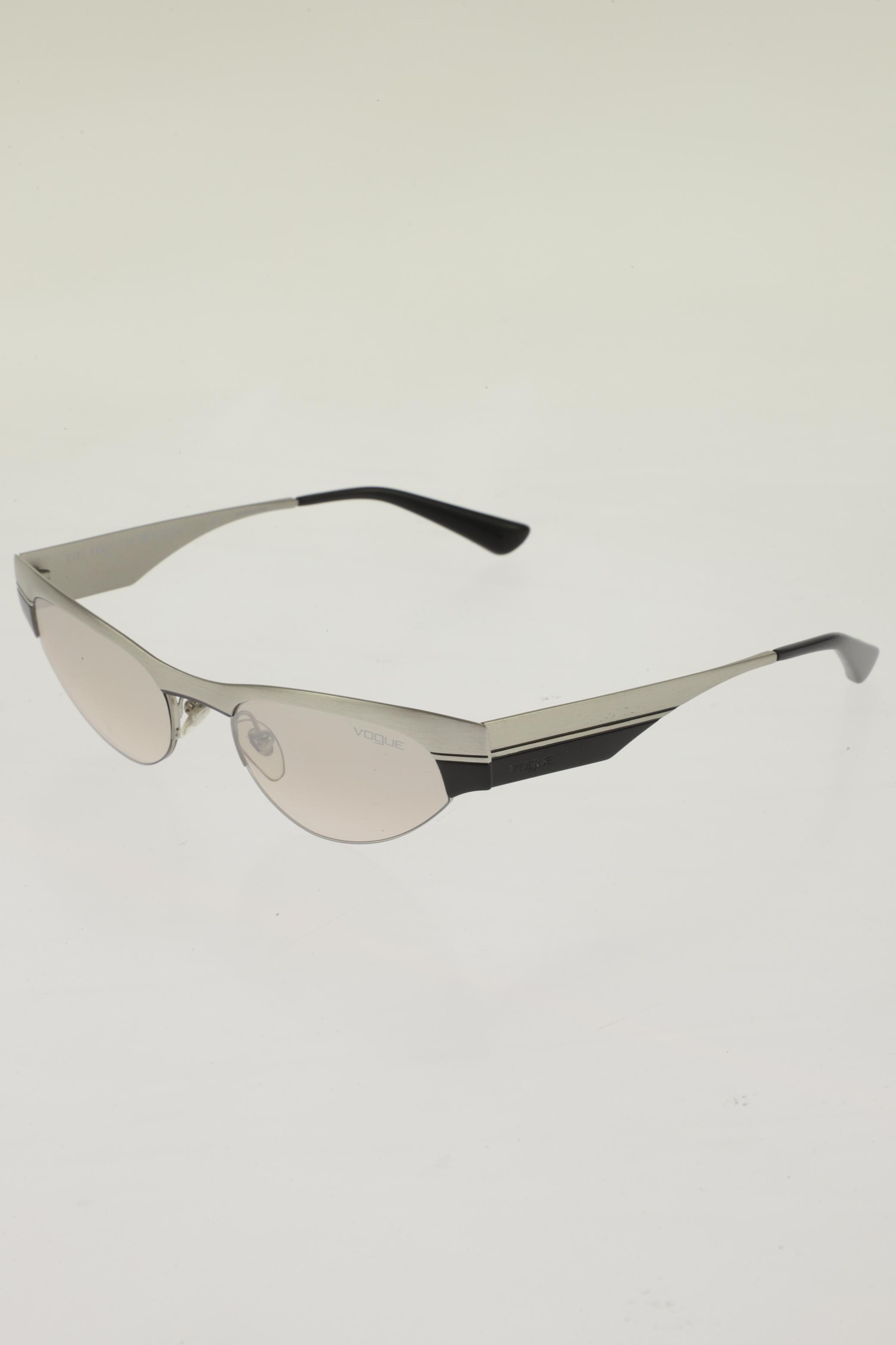 

vogue eyewear Damen Sonnenbrille, grau, Gr.