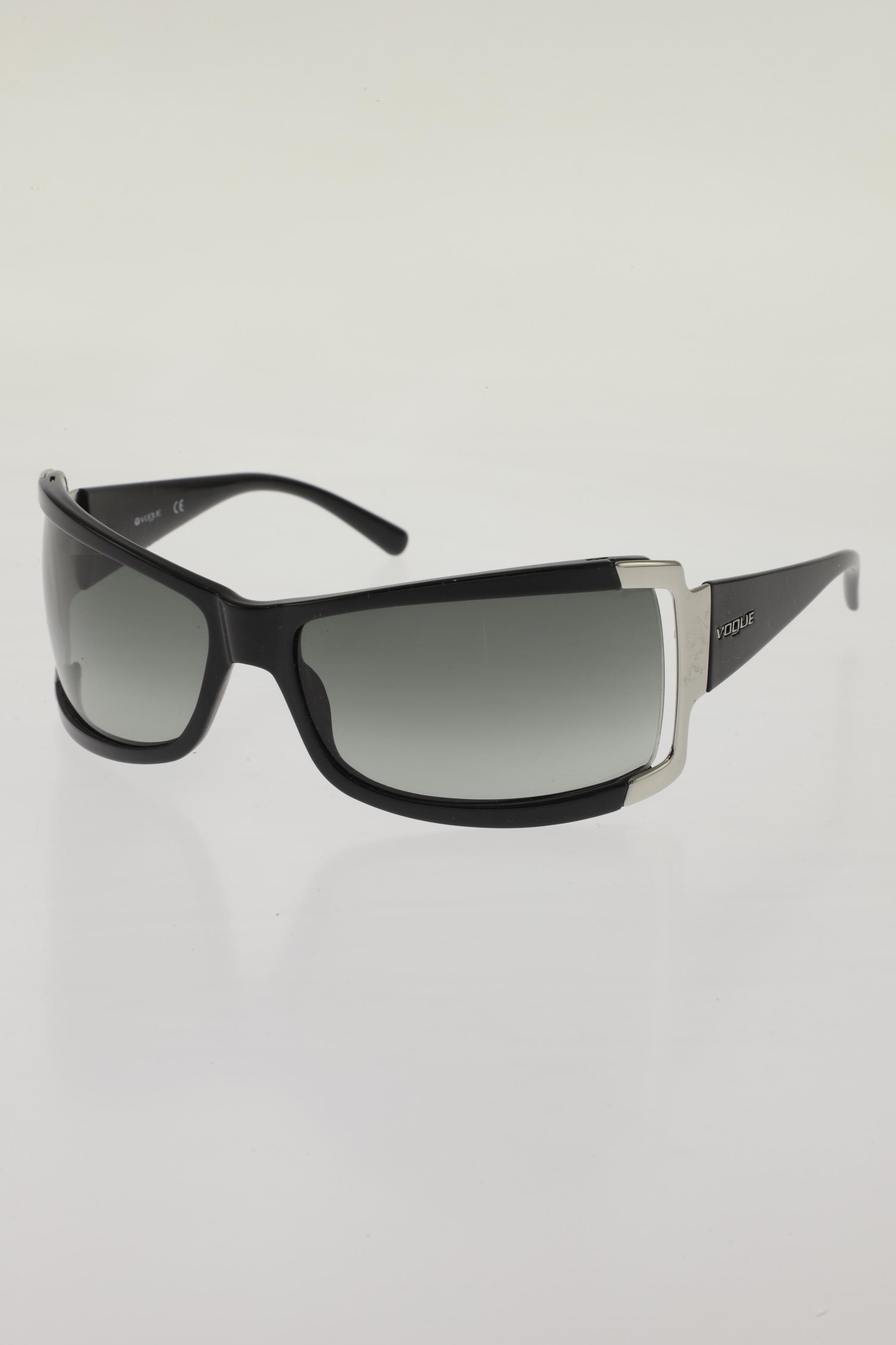 

vogue eyewear Damen Sonnenbrille, schwarz, Gr.