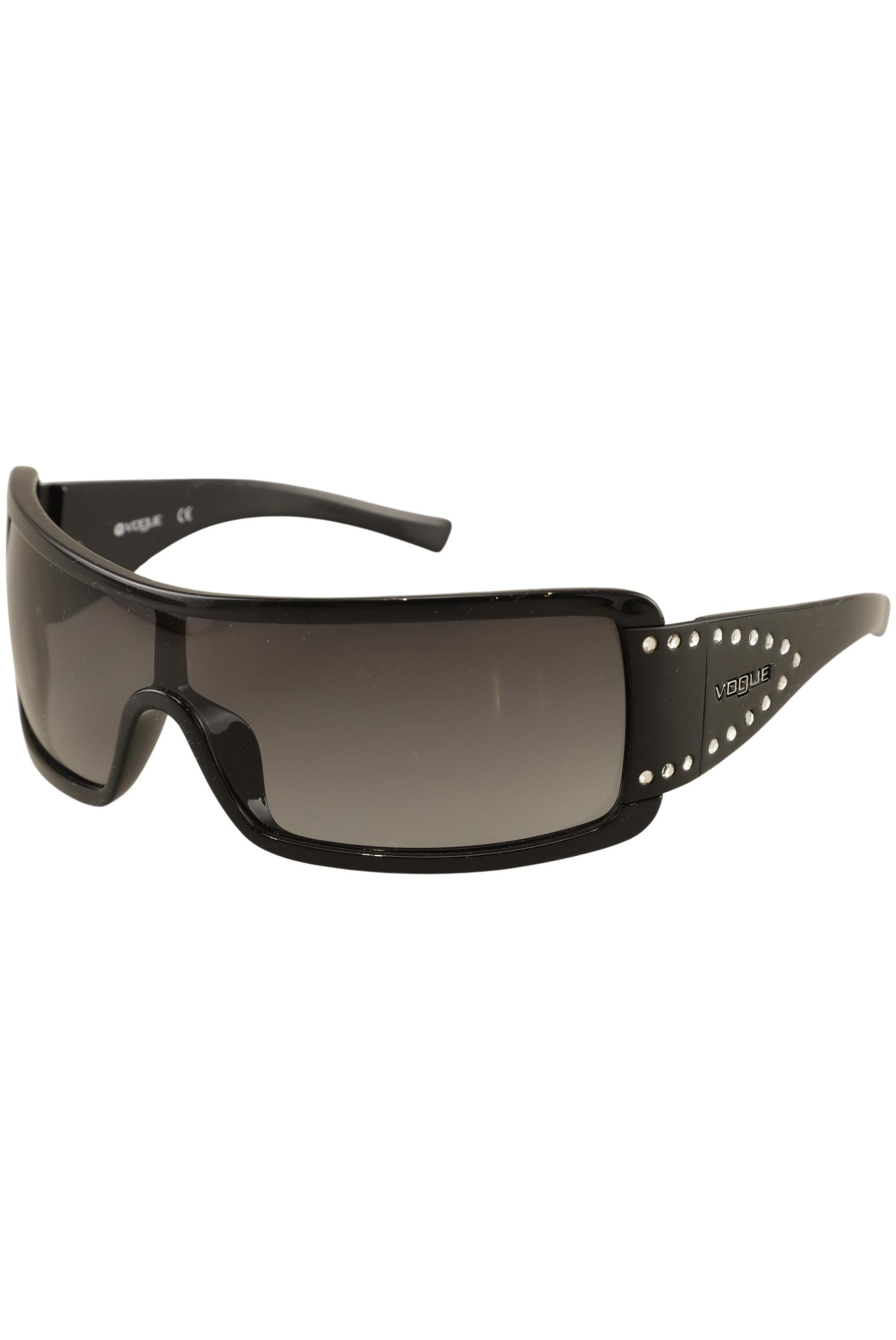 

vogue eyewear Damen Sonnenbrille, schwarz, Gr.