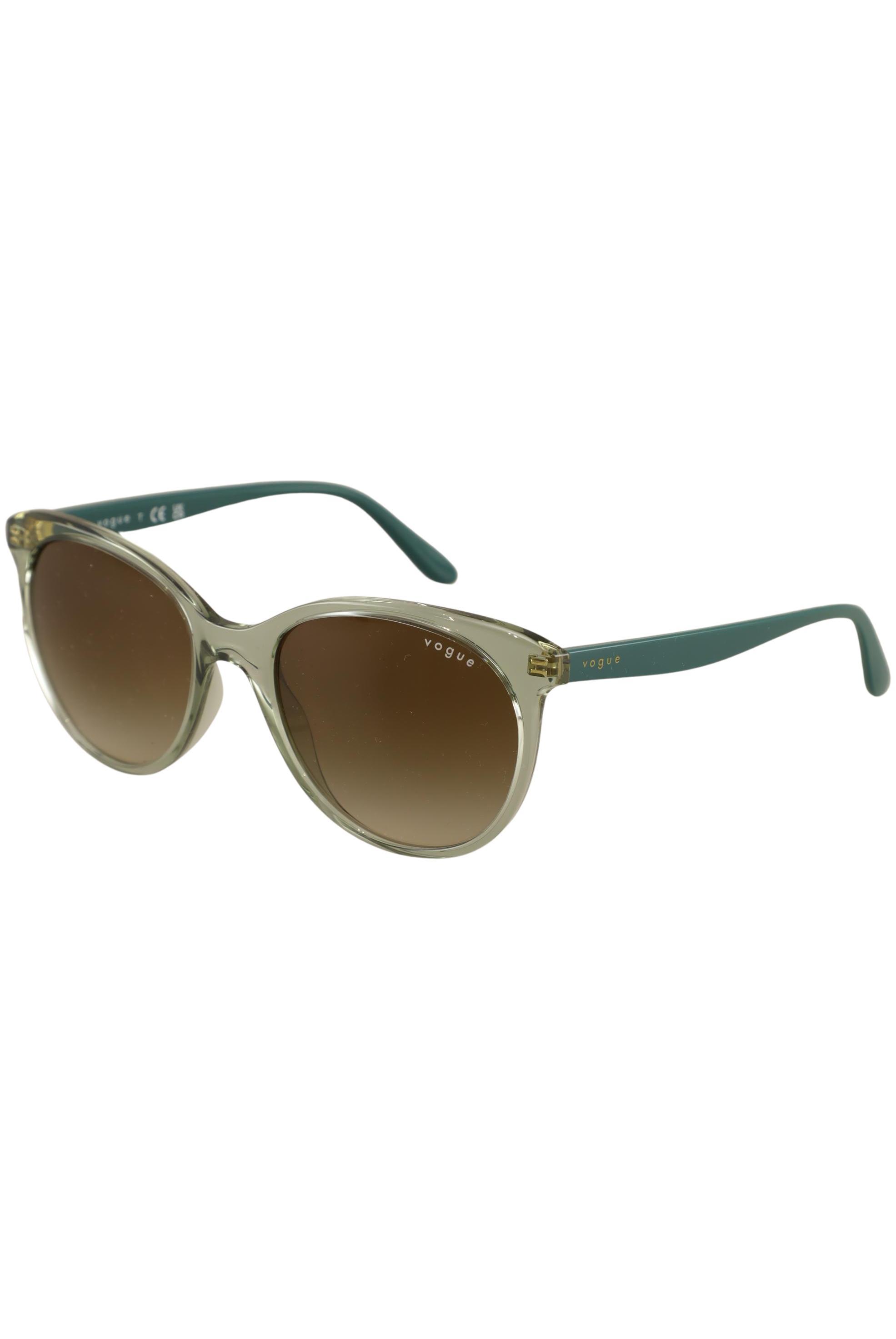 

vogue eyewear Damen Sonnenbrille, grau, Gr.