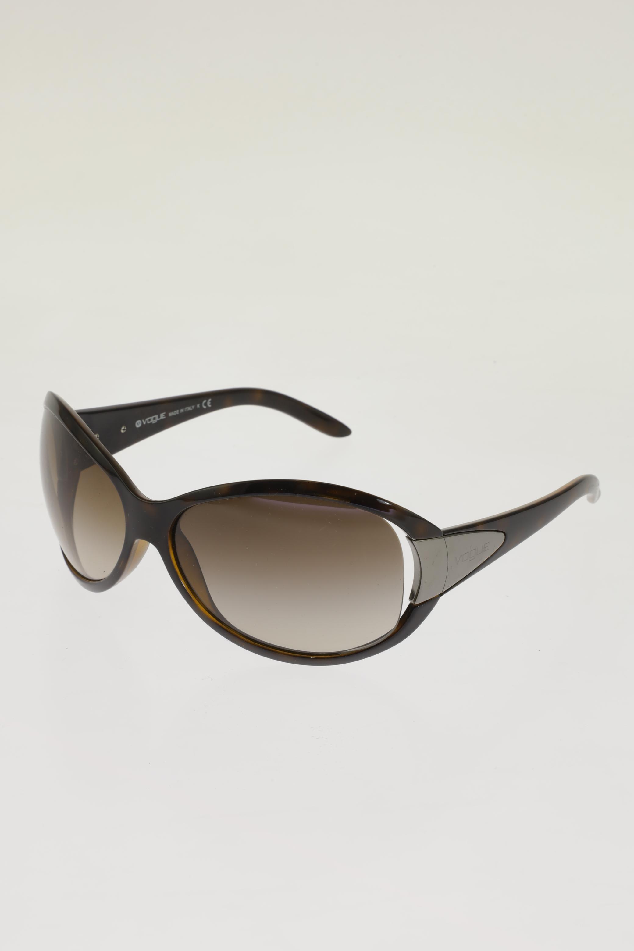 

vogue eyewear Damen Sonnenbrille, braun, Gr.