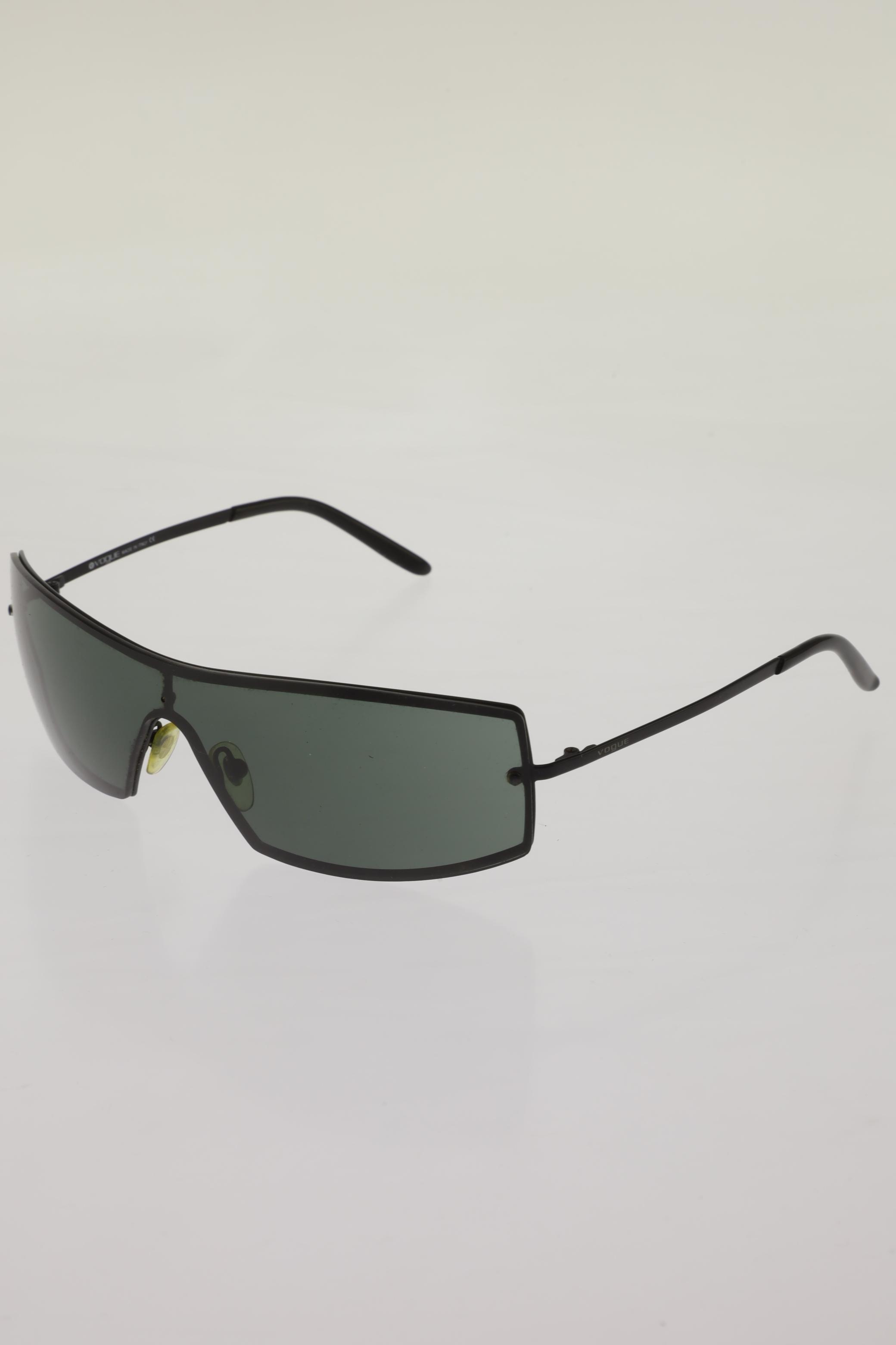

vogue eyewear Herren Sonnenbrille, schwarz, Gr.