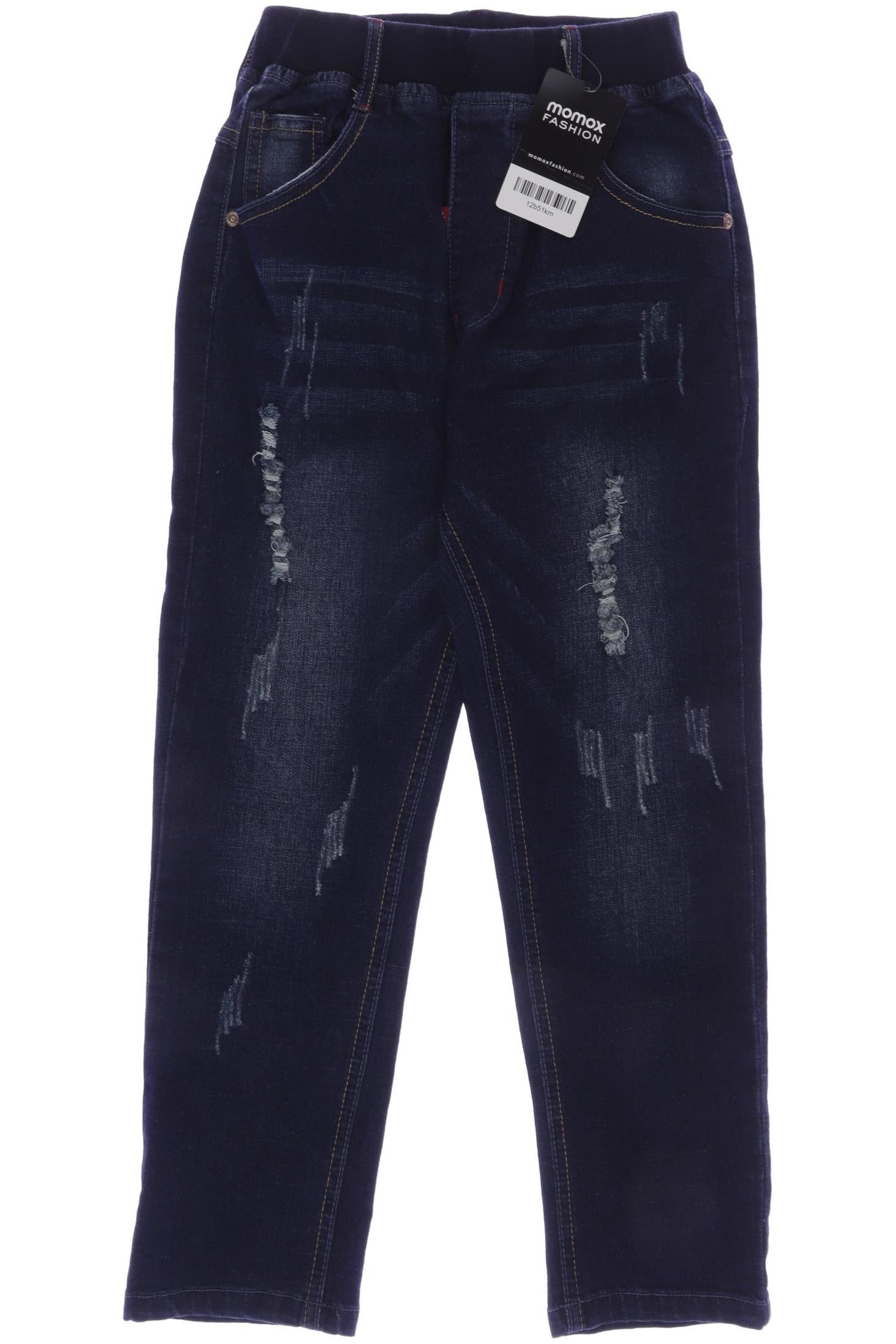 

vogue eyewear Damen Jeans, marineblau, Gr. 134