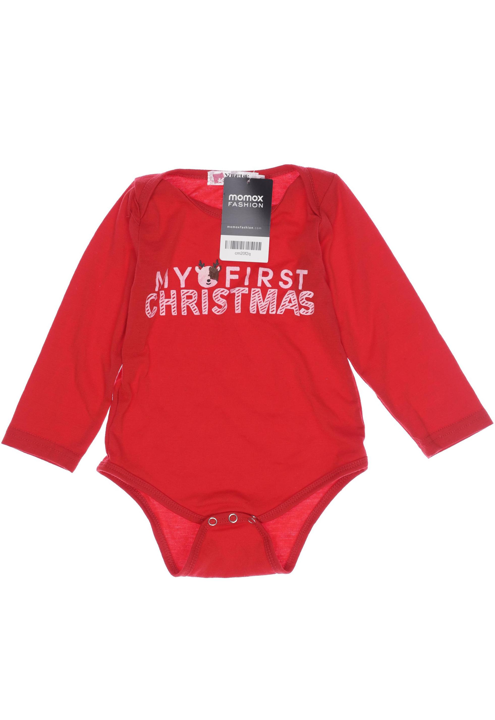 

vogue eyewear Mädchen Strampler, rot, Gr. 86