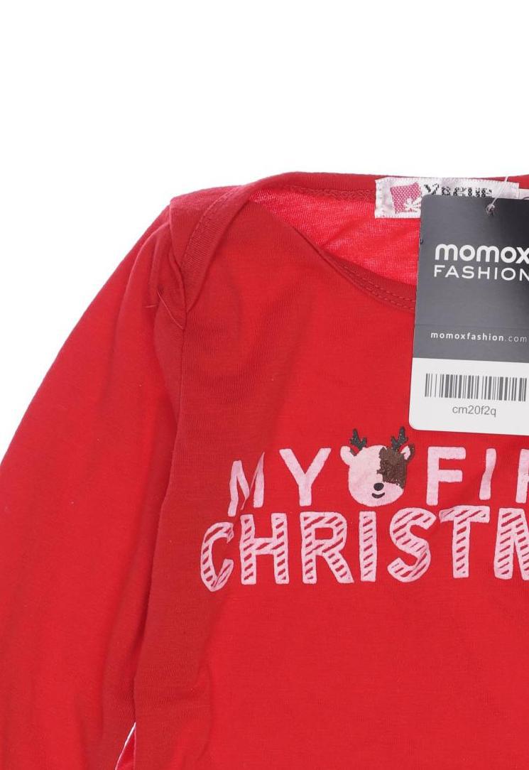 Thumbnail - vogue eyewear Mädchen Strampler, rot, Gr. 86