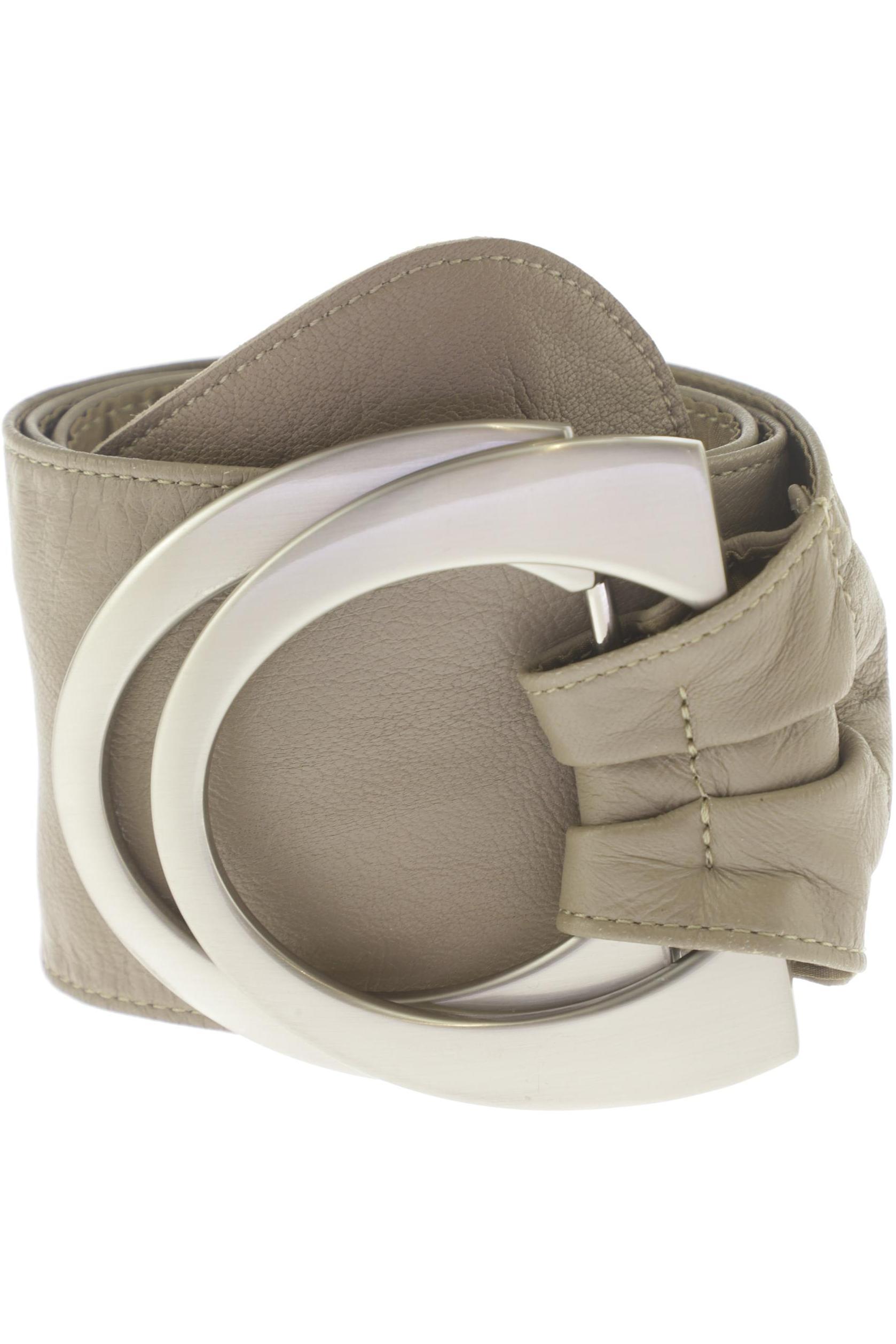 

Voi Damen Gürtel, grau, Gr. 105