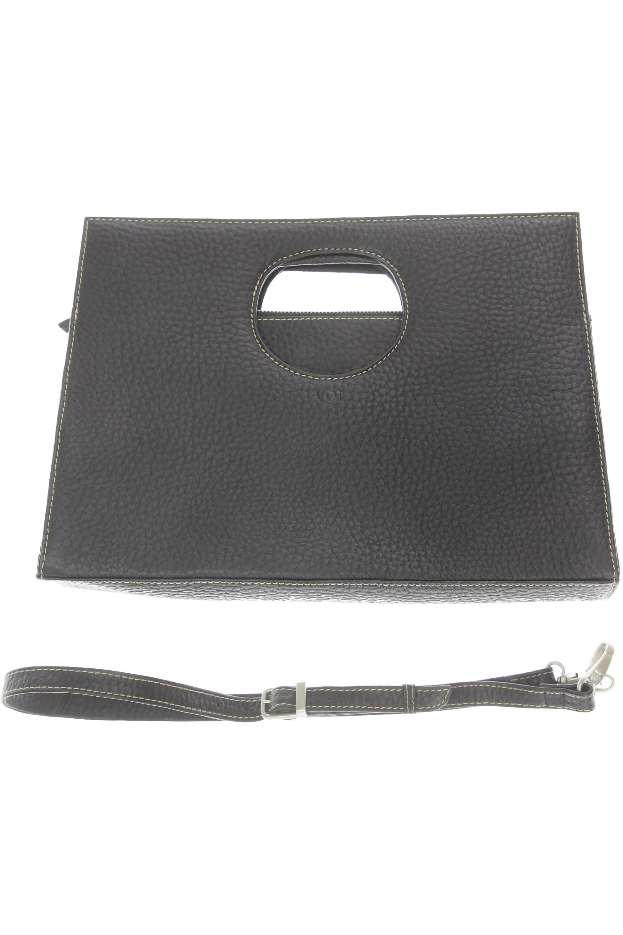 

Voi Damen Handtasche, schwarz, Gr.
