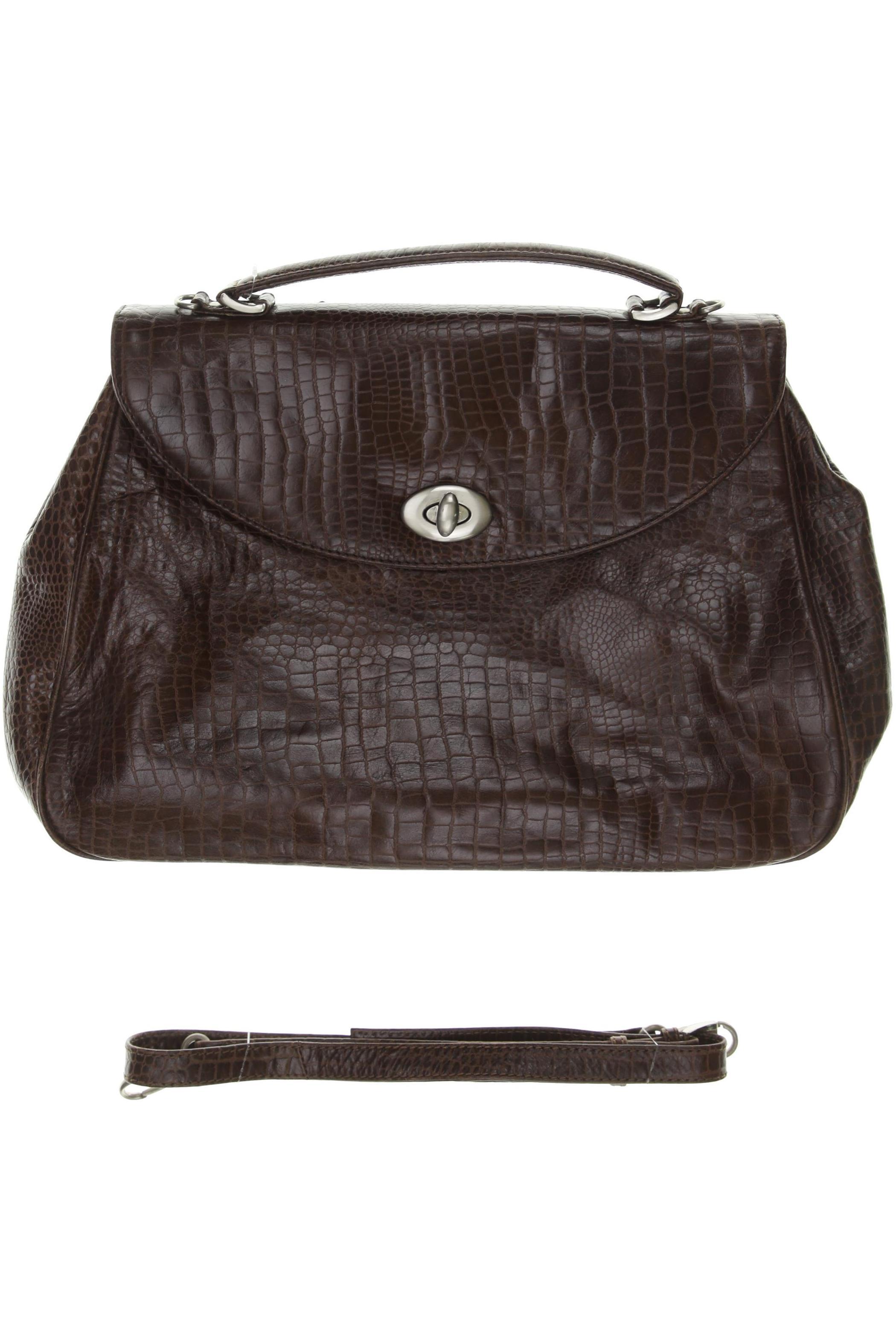 

Voi Damen Handtasche, braun, Gr.