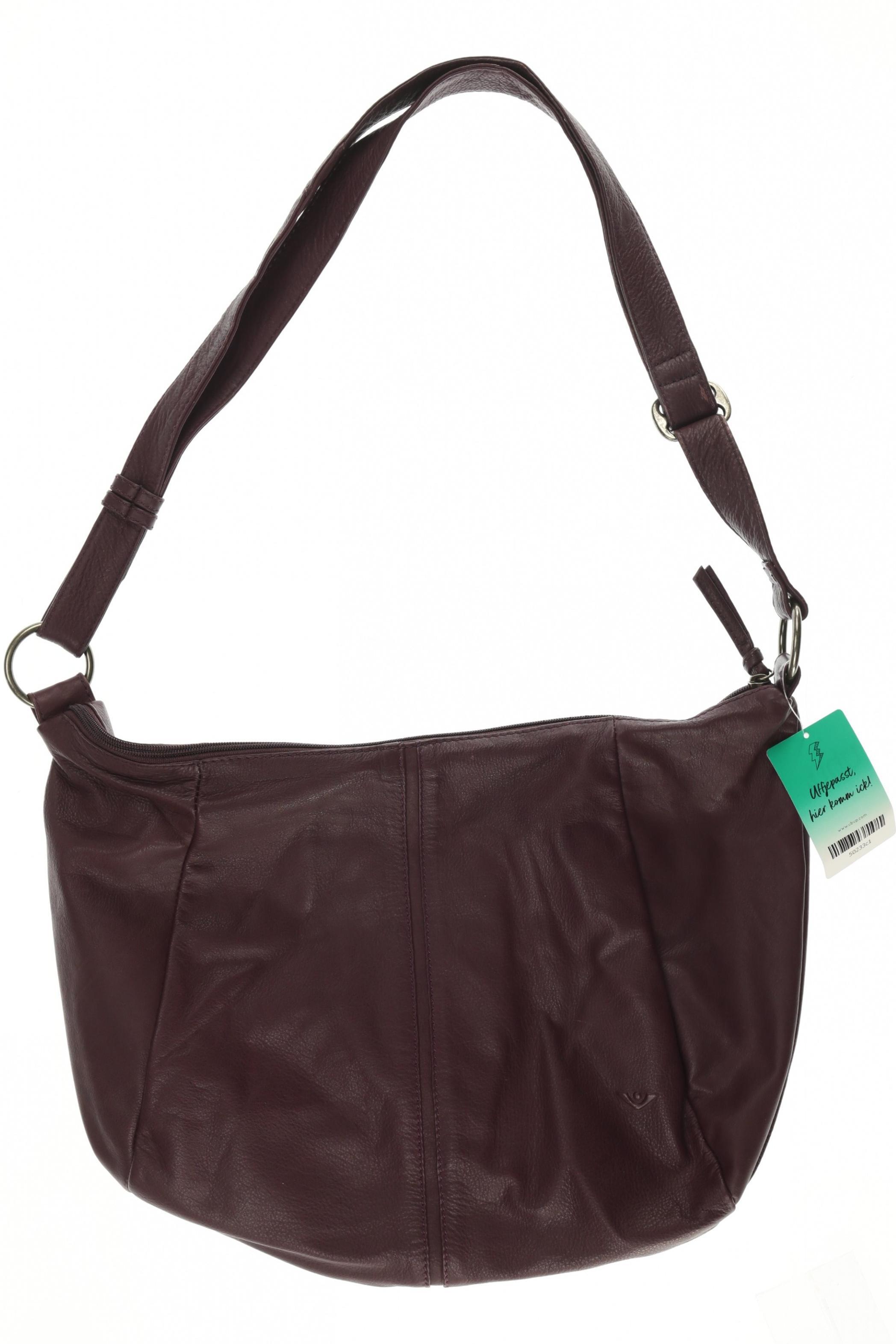 

Voi Damen Handtasche, lila, Gr.