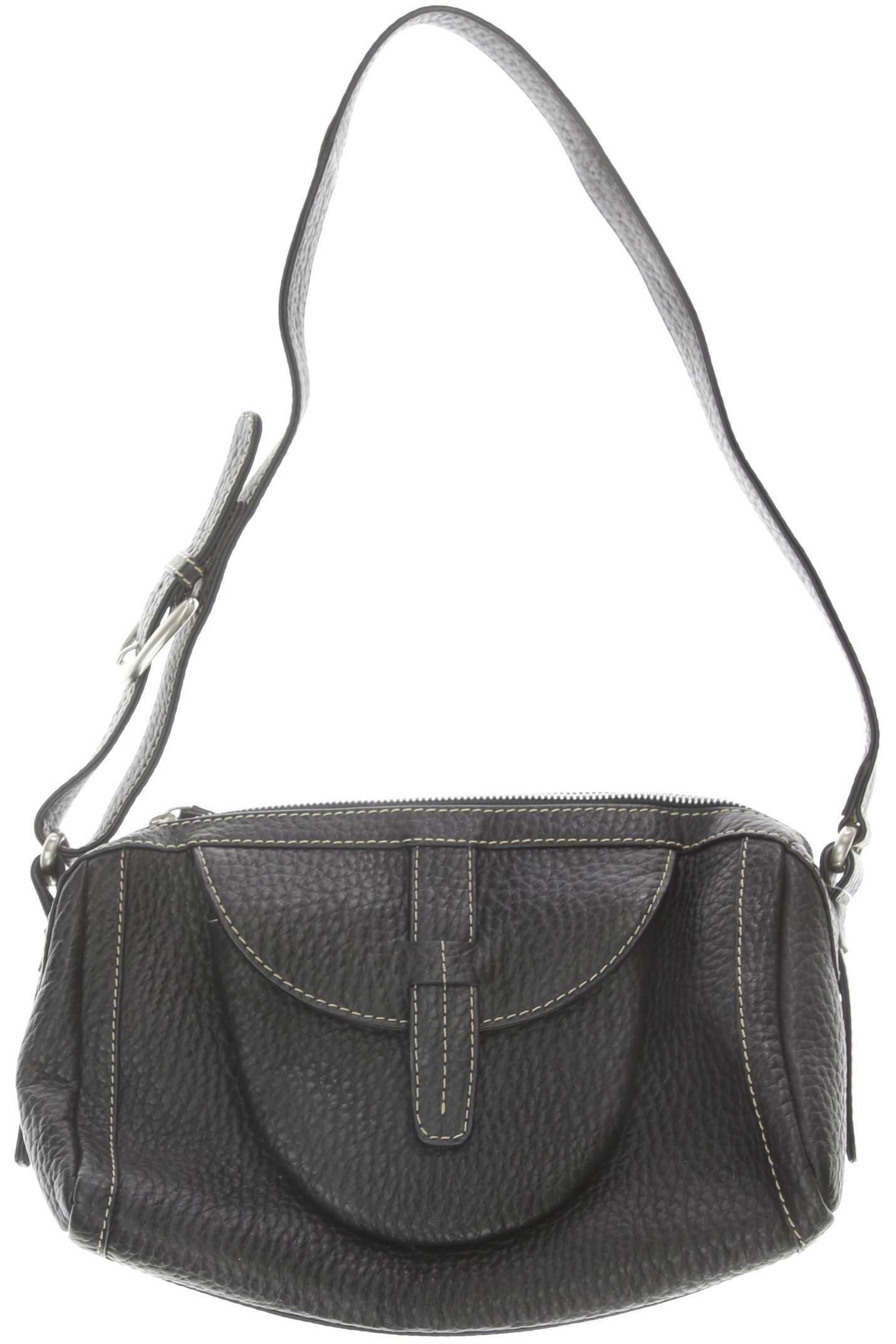 

Voi Damen Handtasche, schwarz, Gr.