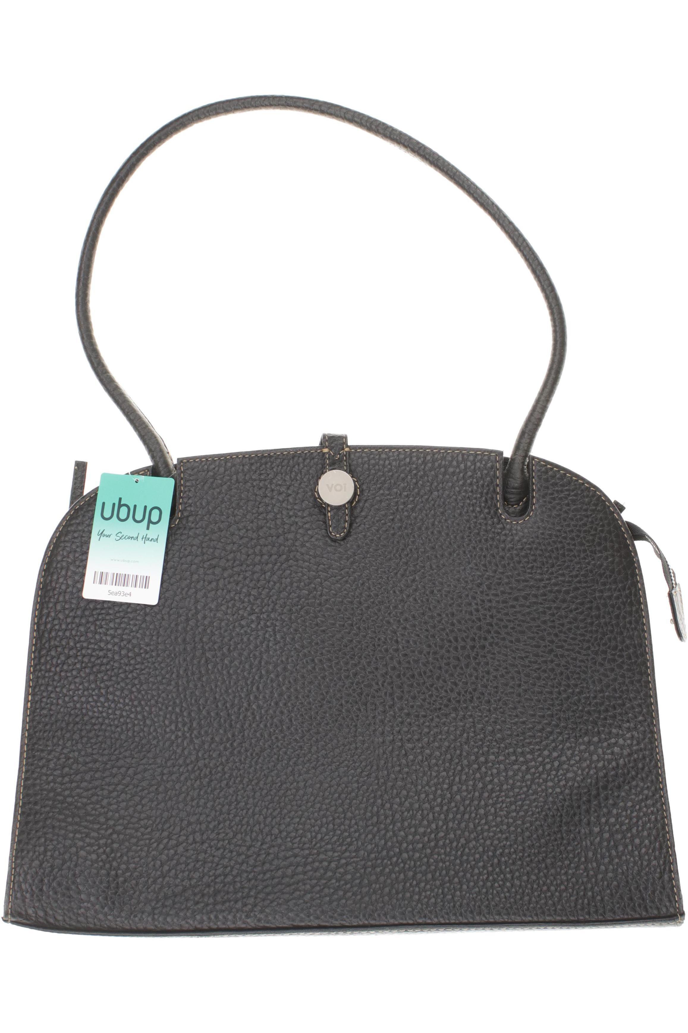 

Voi Damen Handtasche, schwarz, Gr.