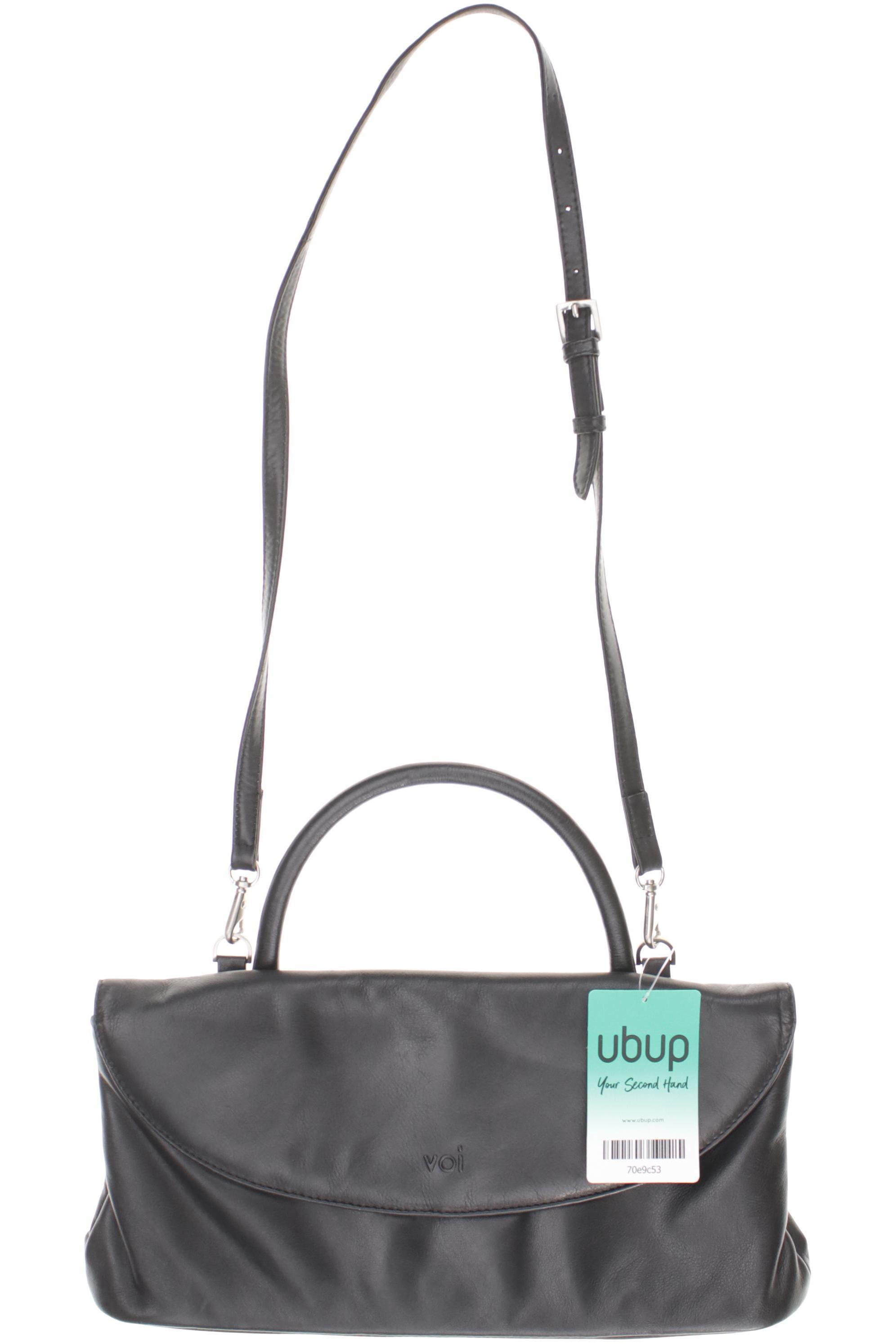 

Voi Damen Handtasche, schwarz, Gr.
