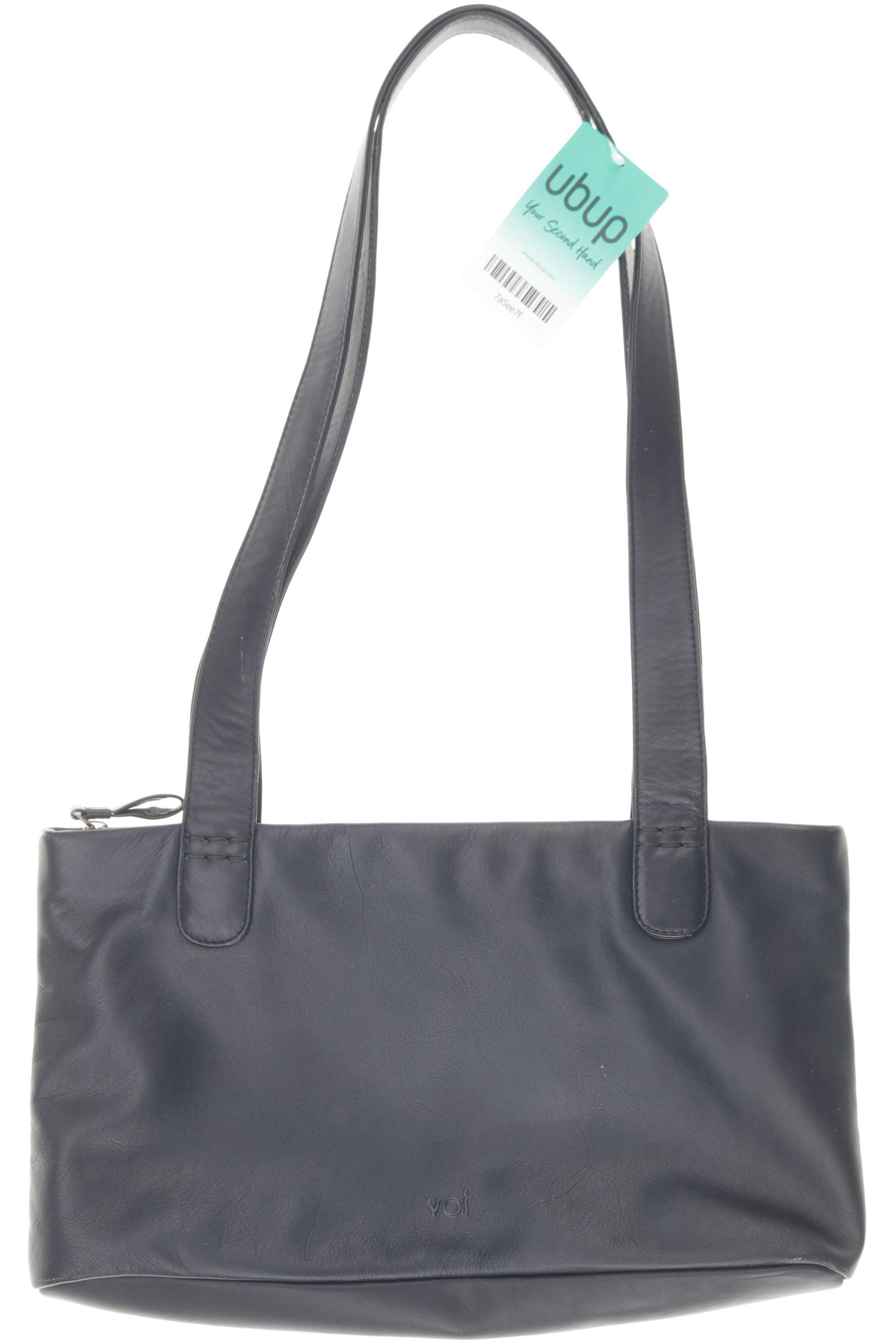 

Voi Damen Handtasche, blau, Gr.