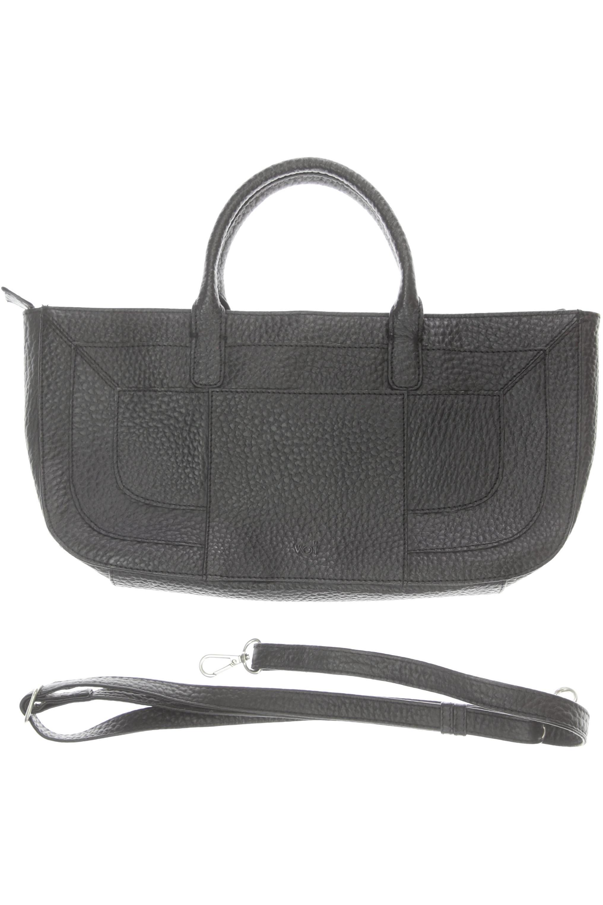 

Voi Damen Handtasche, schwarz, Gr.