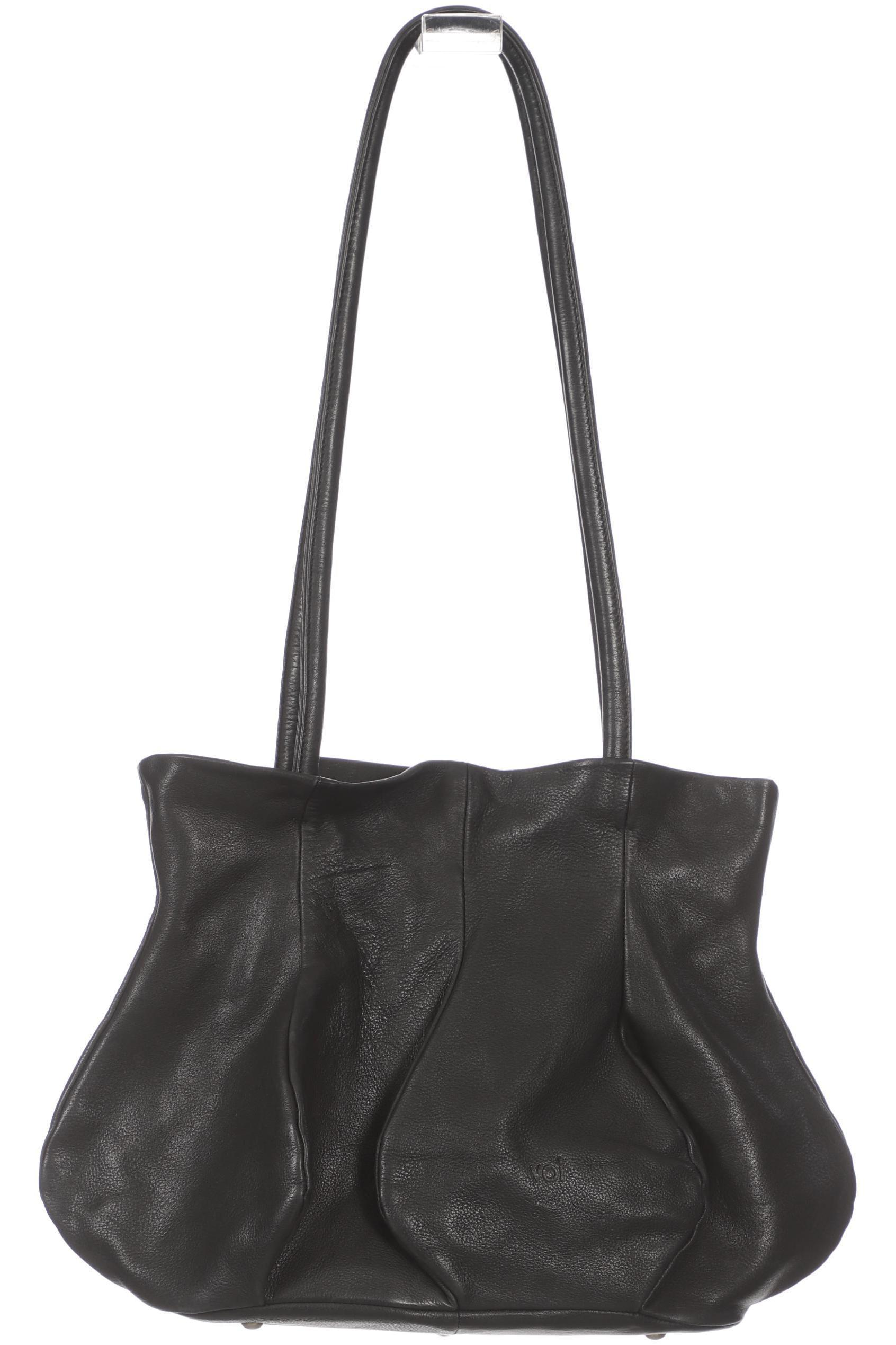

Voi Damen Handtasche, schwarz, Gr.