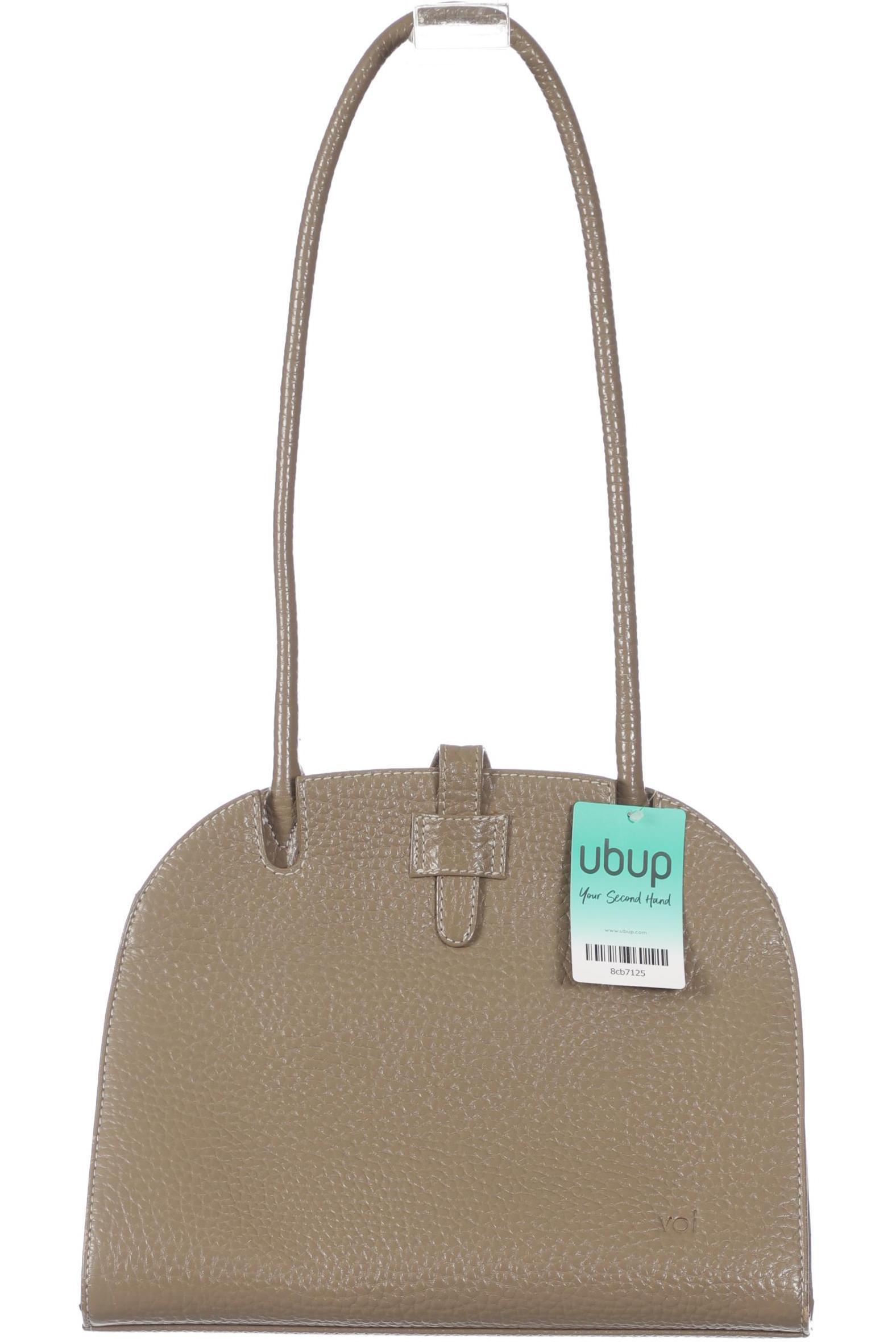 

Voi Damen Handtasche, braun, Gr.