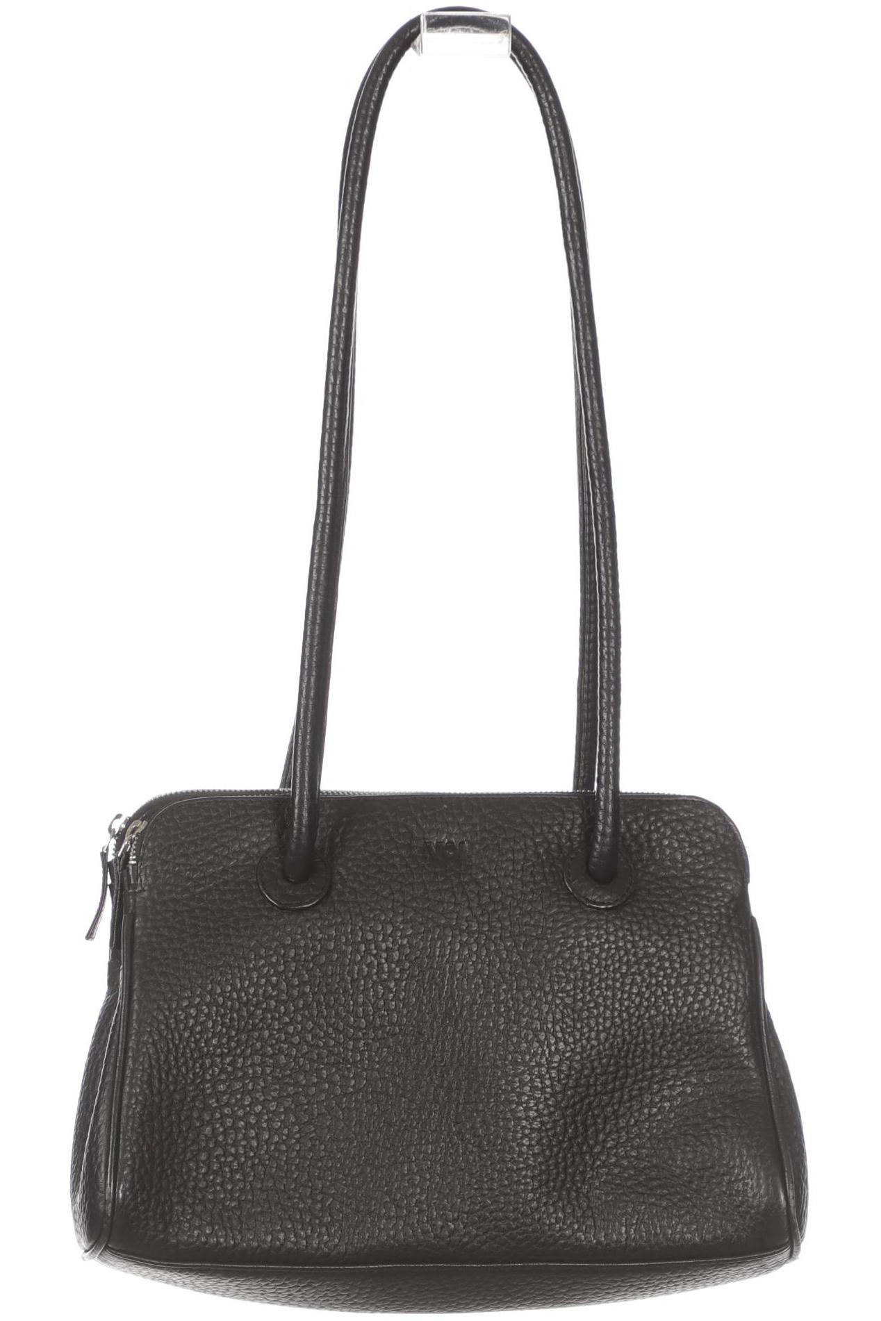 

Voi Damen Handtasche, schwarz, Gr.