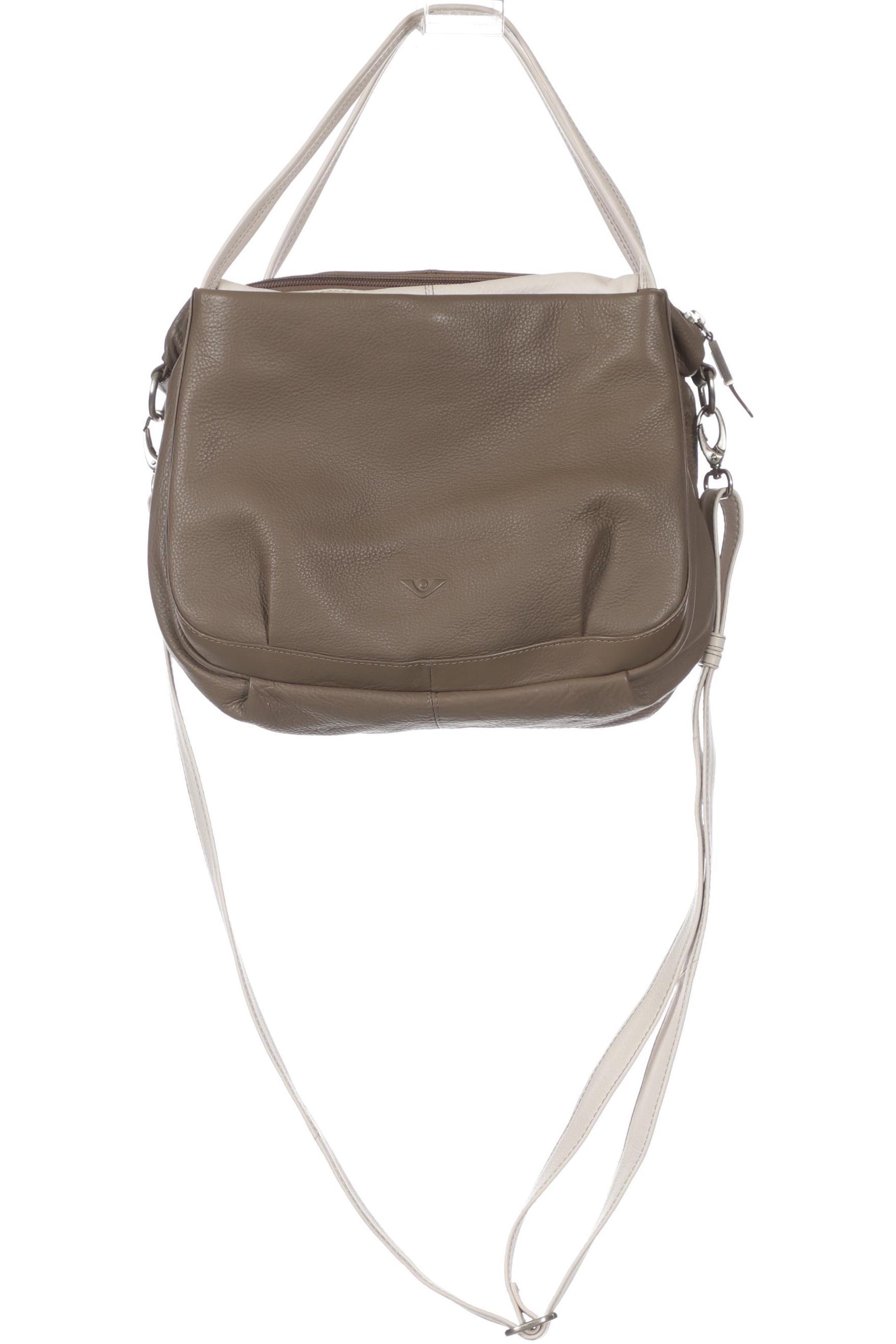 

Voi Damen Handtasche, braun, Gr.