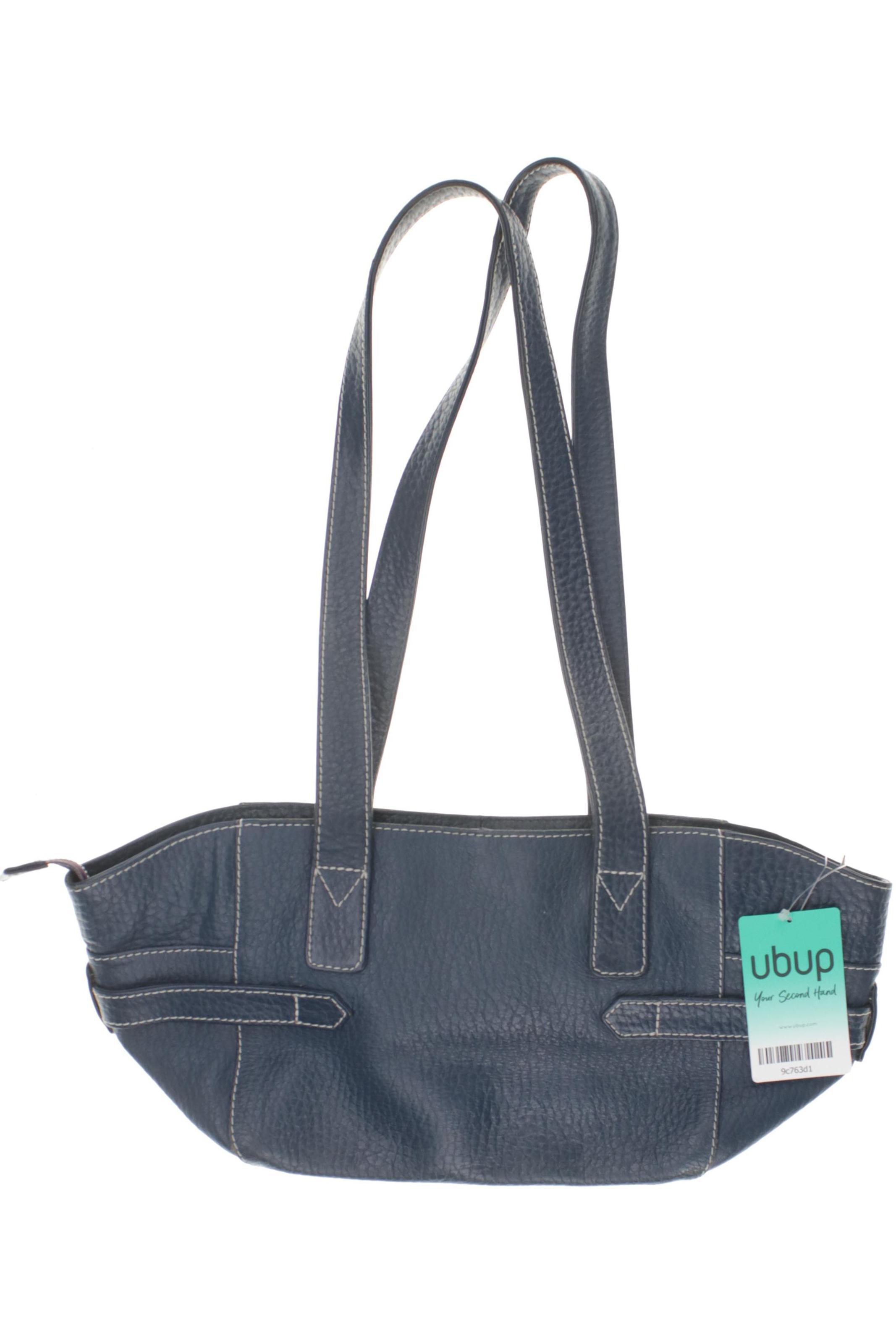 

Voi Damen Handtasche, blau, Gr.