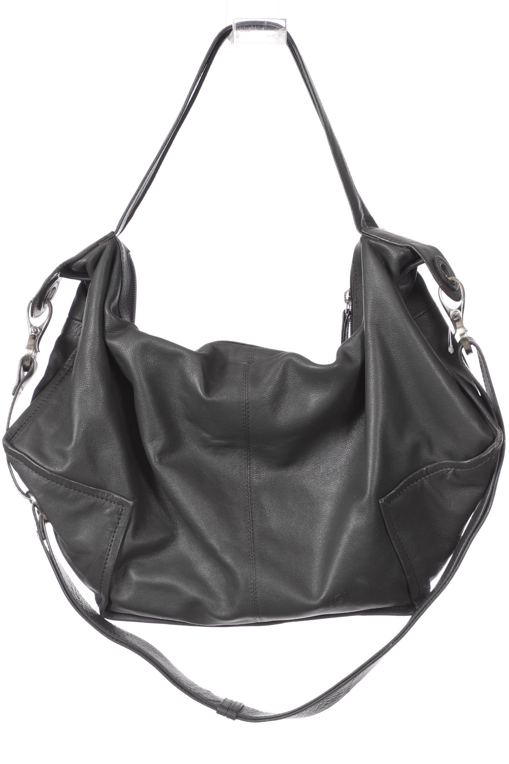 

Voi Damen Handtasche, grau, Gr.