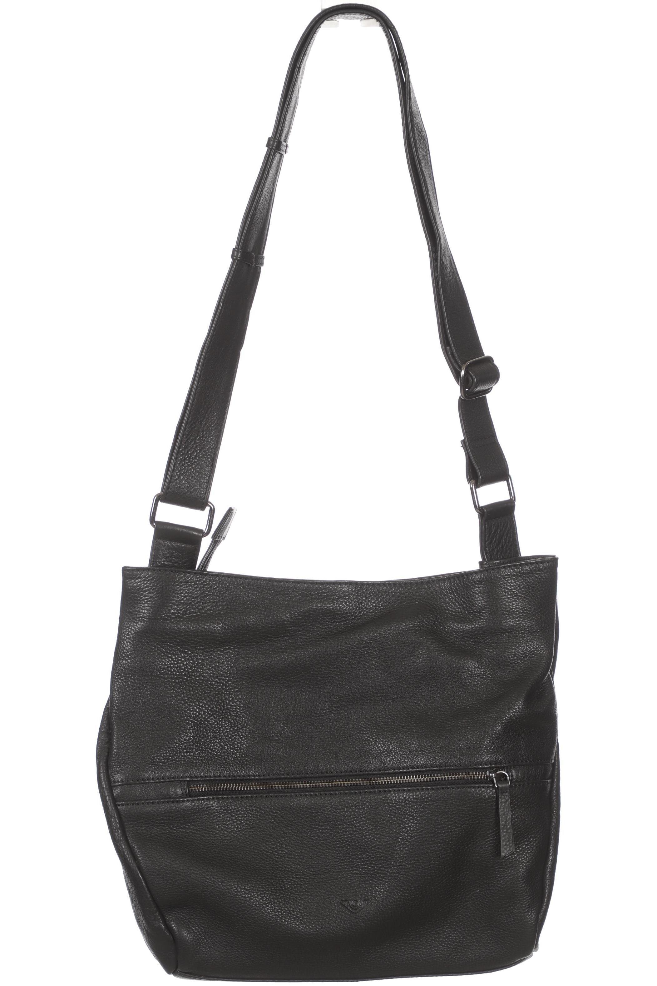 

Voi Damen Handtasche, schwarz, Gr.