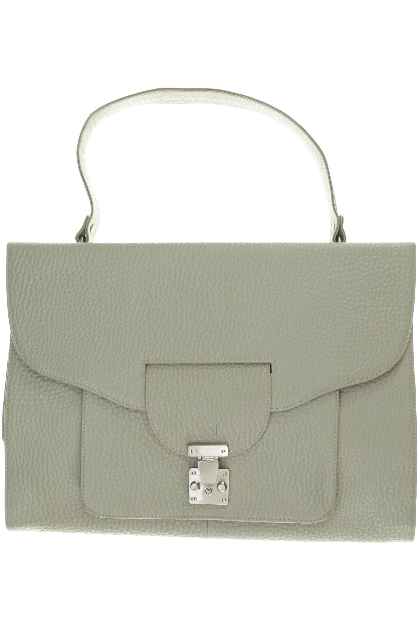 

Voi Damen Handtasche, beige, Gr.