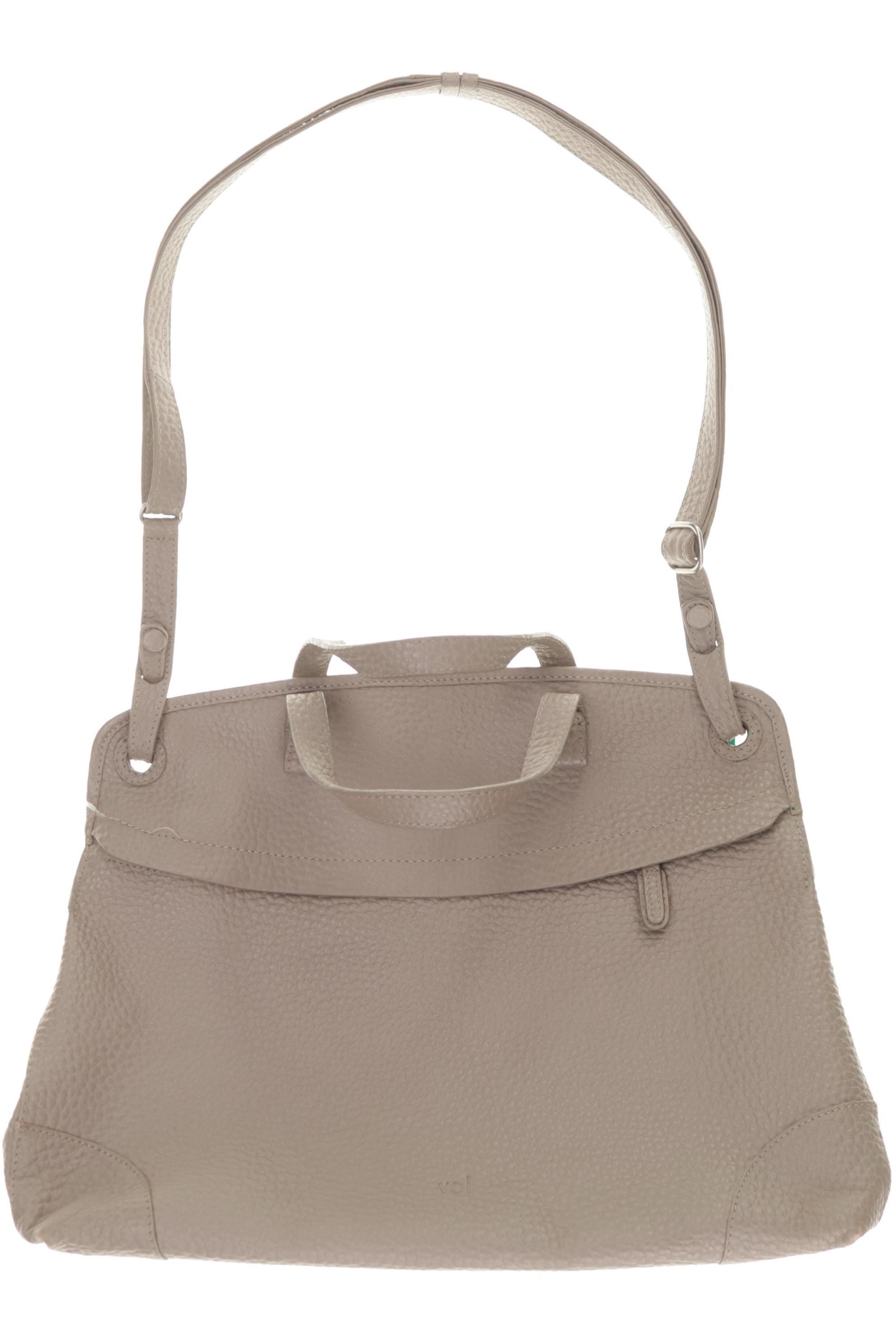 

Voi Damen Handtasche, braun, Gr.