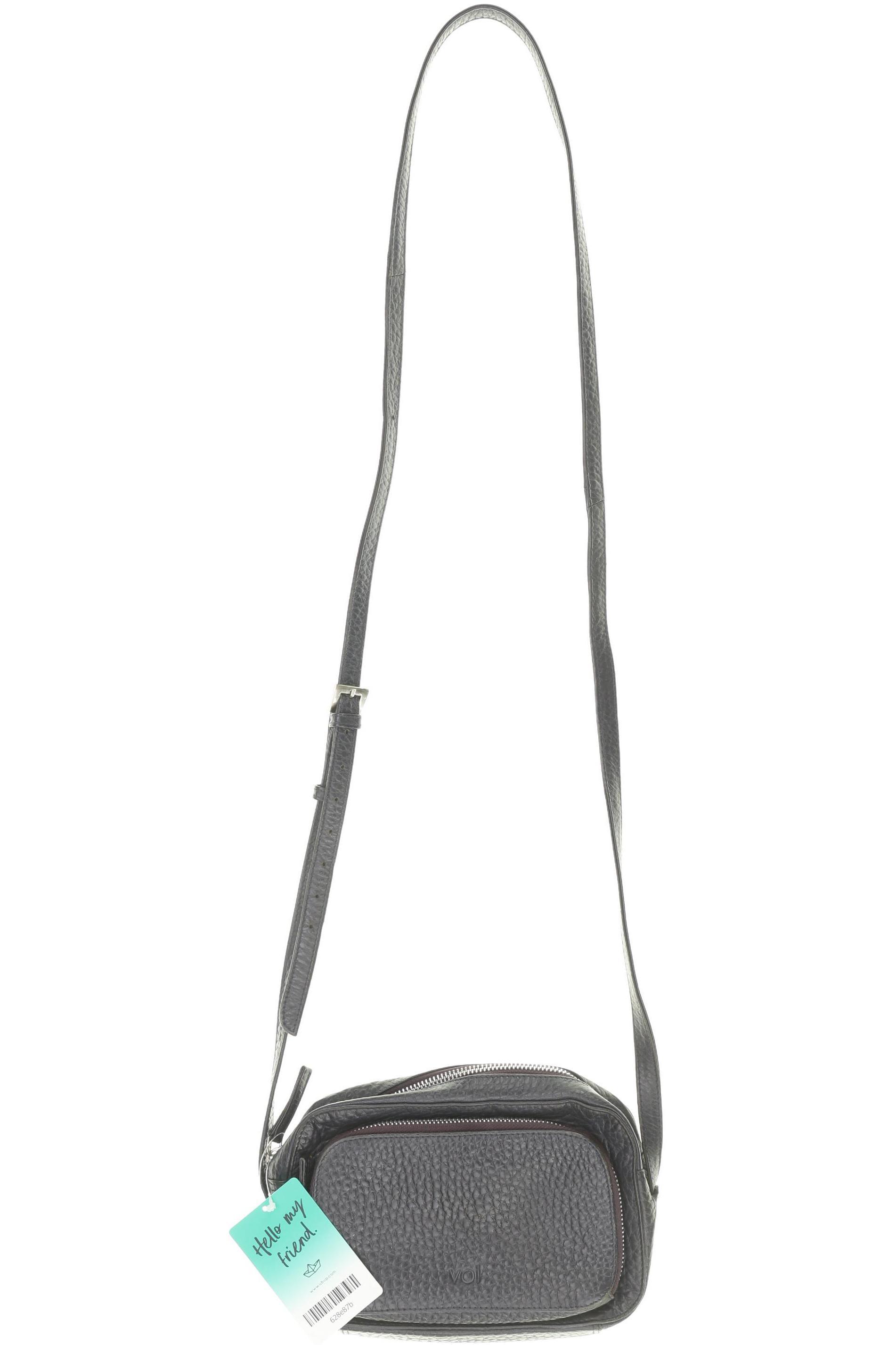 

Voi Damen Handtasche, blau, Gr.