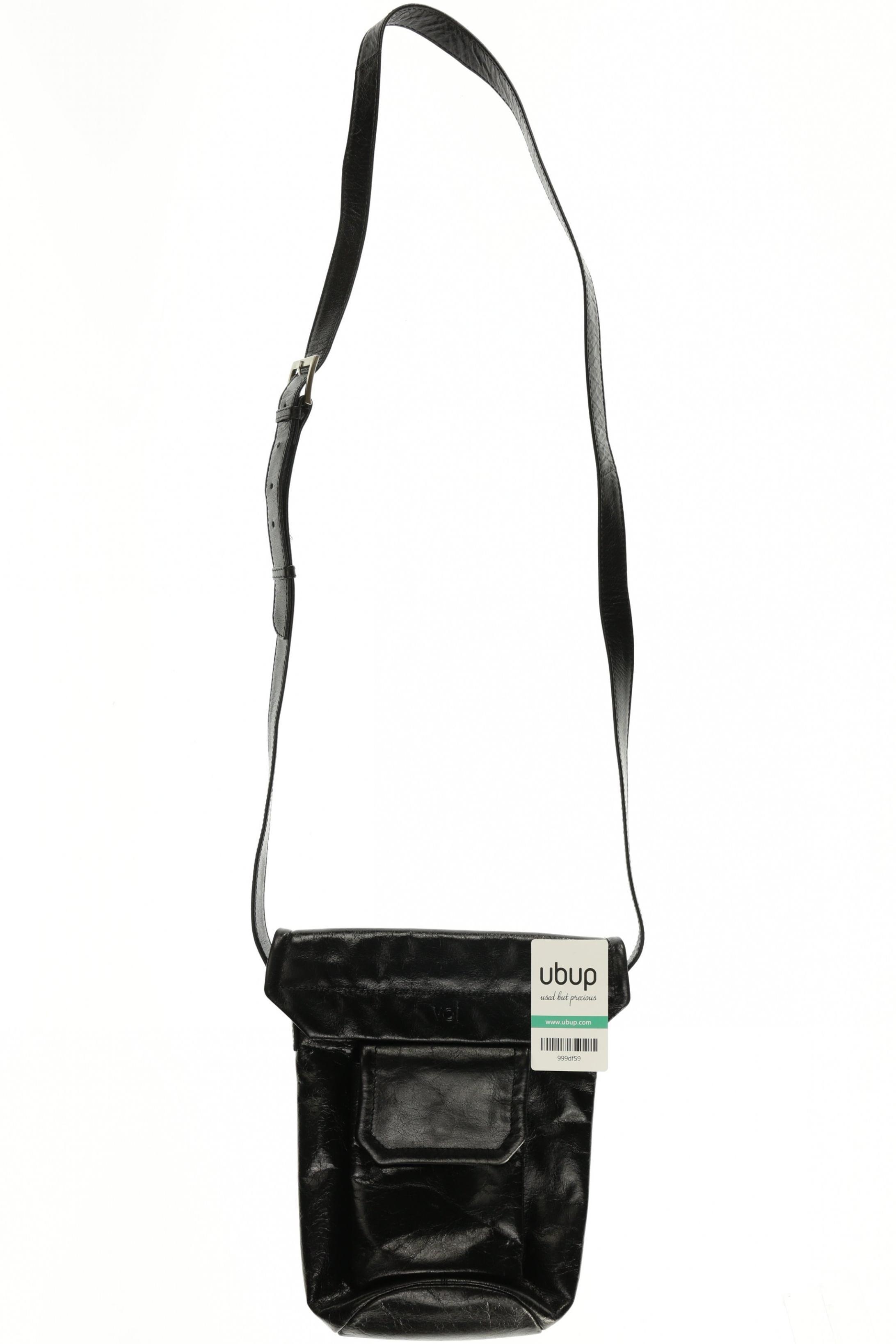 

Voi Damen Handtasche, schwarz, Gr.